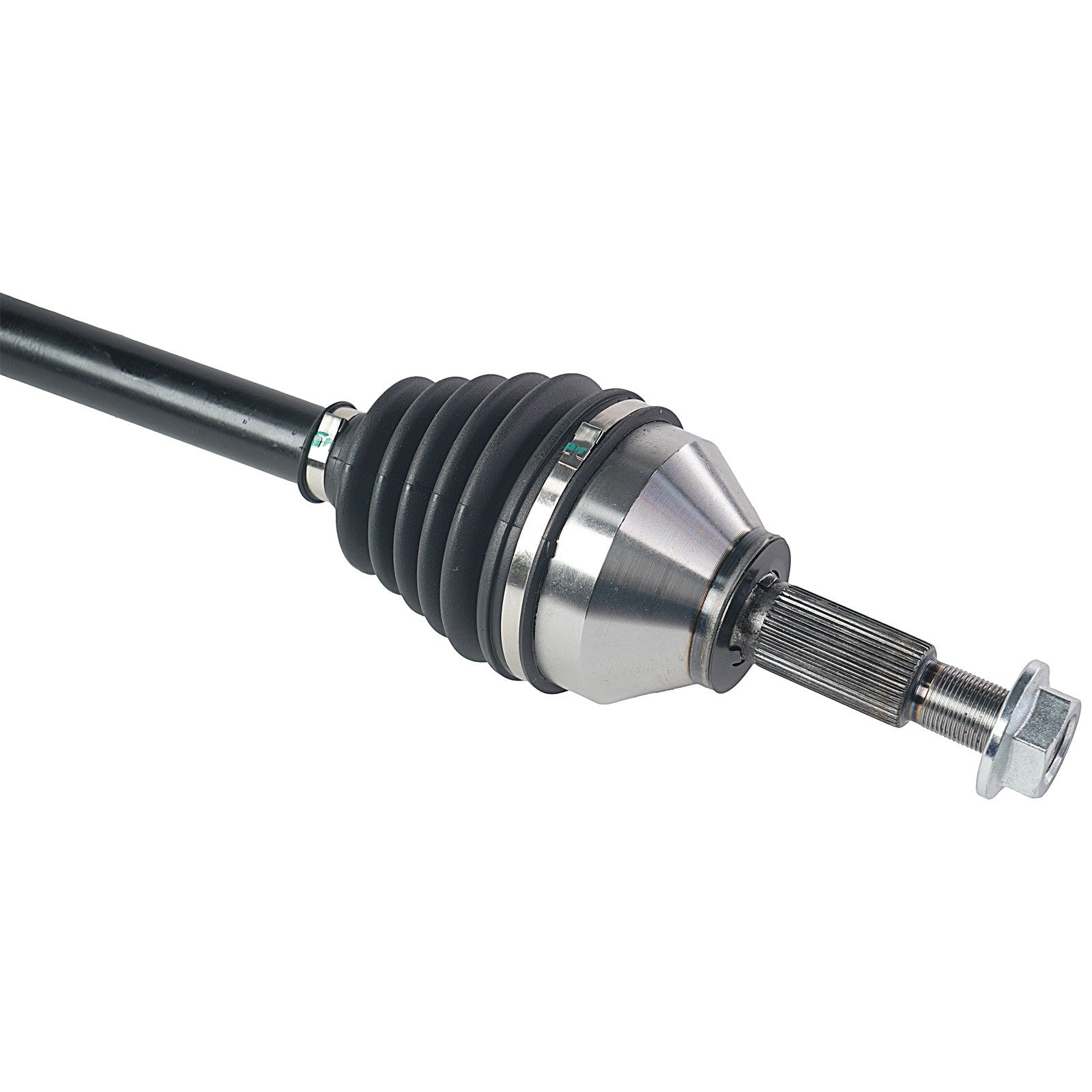 For Ford Explorer 2011-2012 3.5L Front Right CV Axle AWD without Towing Package 6B93BC-57