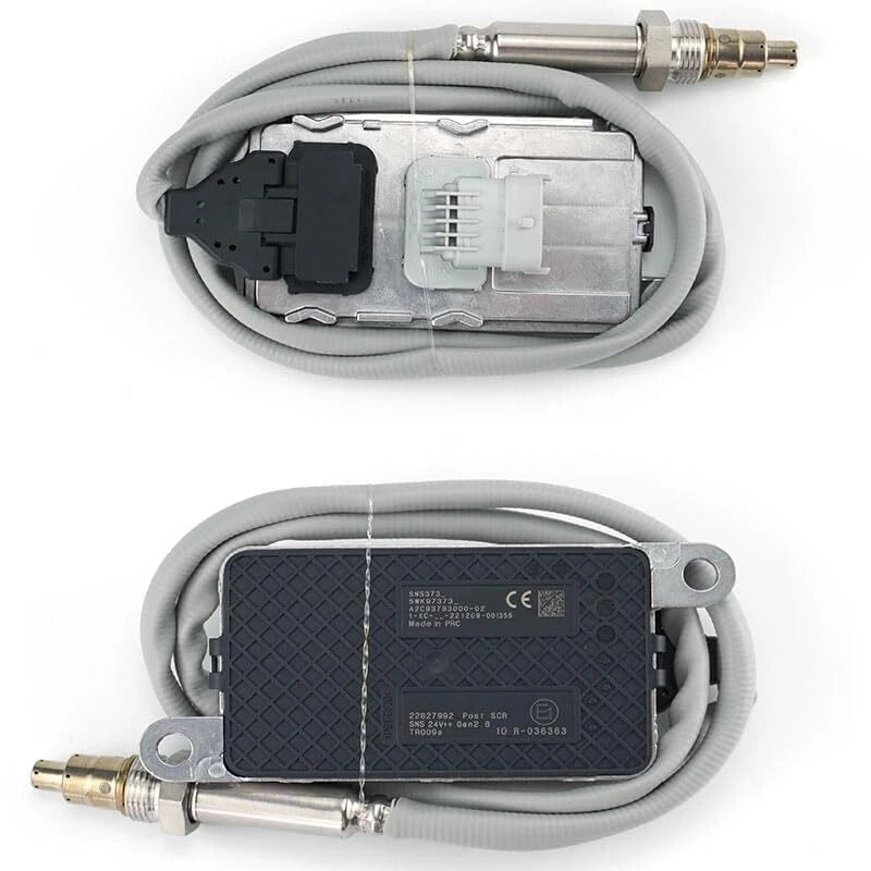 5WK97373 Nitrogen Oxygen Nox Sensor For VOLVO TRUCKS 22827992 021558128 6B93BC-57