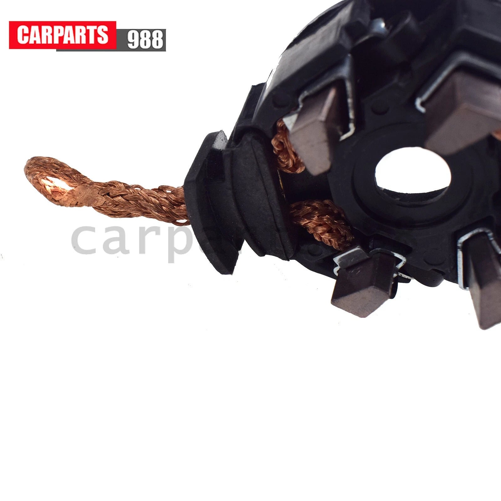Starter Brush Repair Kit For Toyota Camry Sienna LEXUS ES300 RX350 128099-6310 6B93BC-57