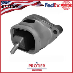 Front Right Engine Mount for LAND ROVER RANGE 6B93BC-57