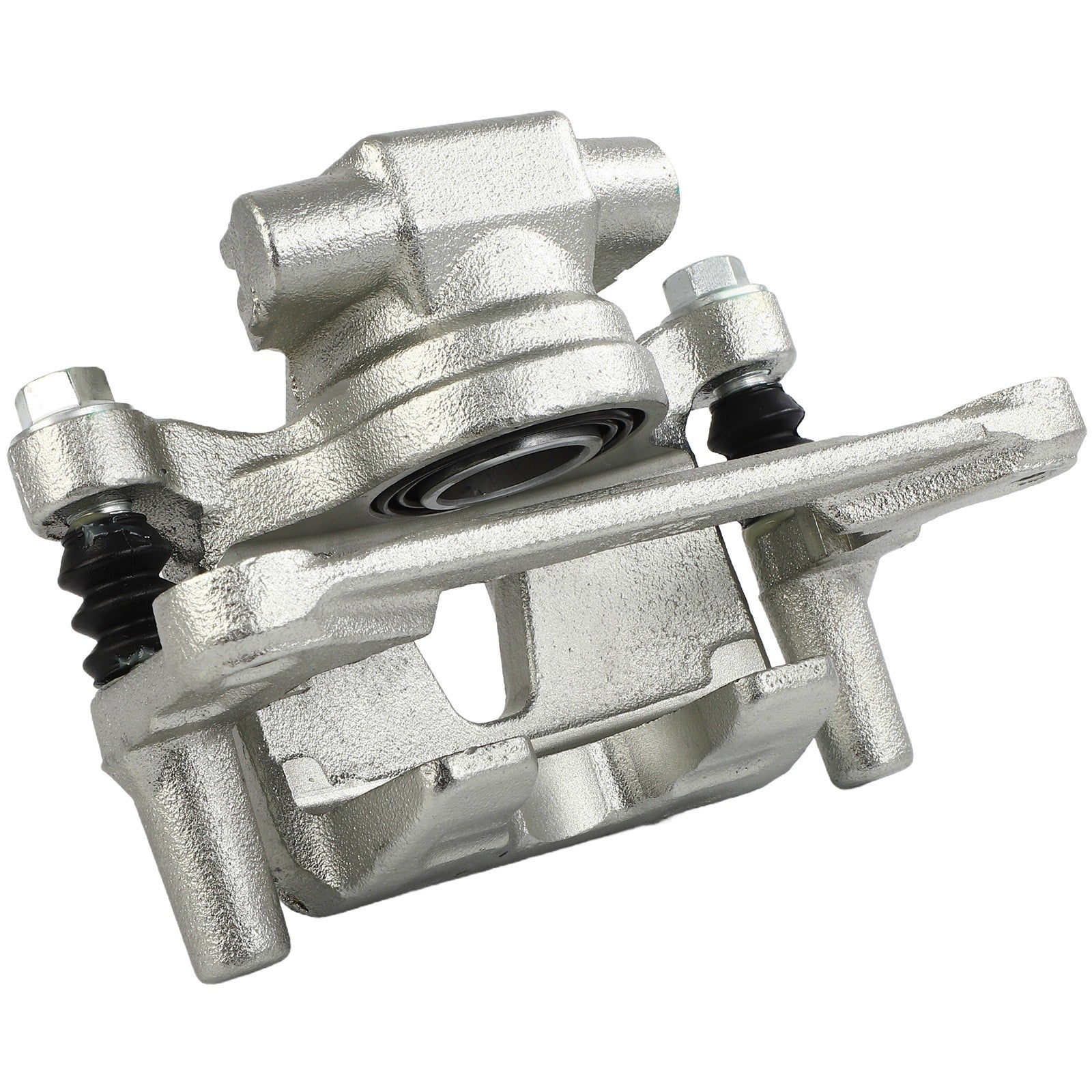 Rear Left Brake Caliper 1Pc  Set For 2007-2013 Mitsubishi Outlander 19B3584 MITSUBISHI