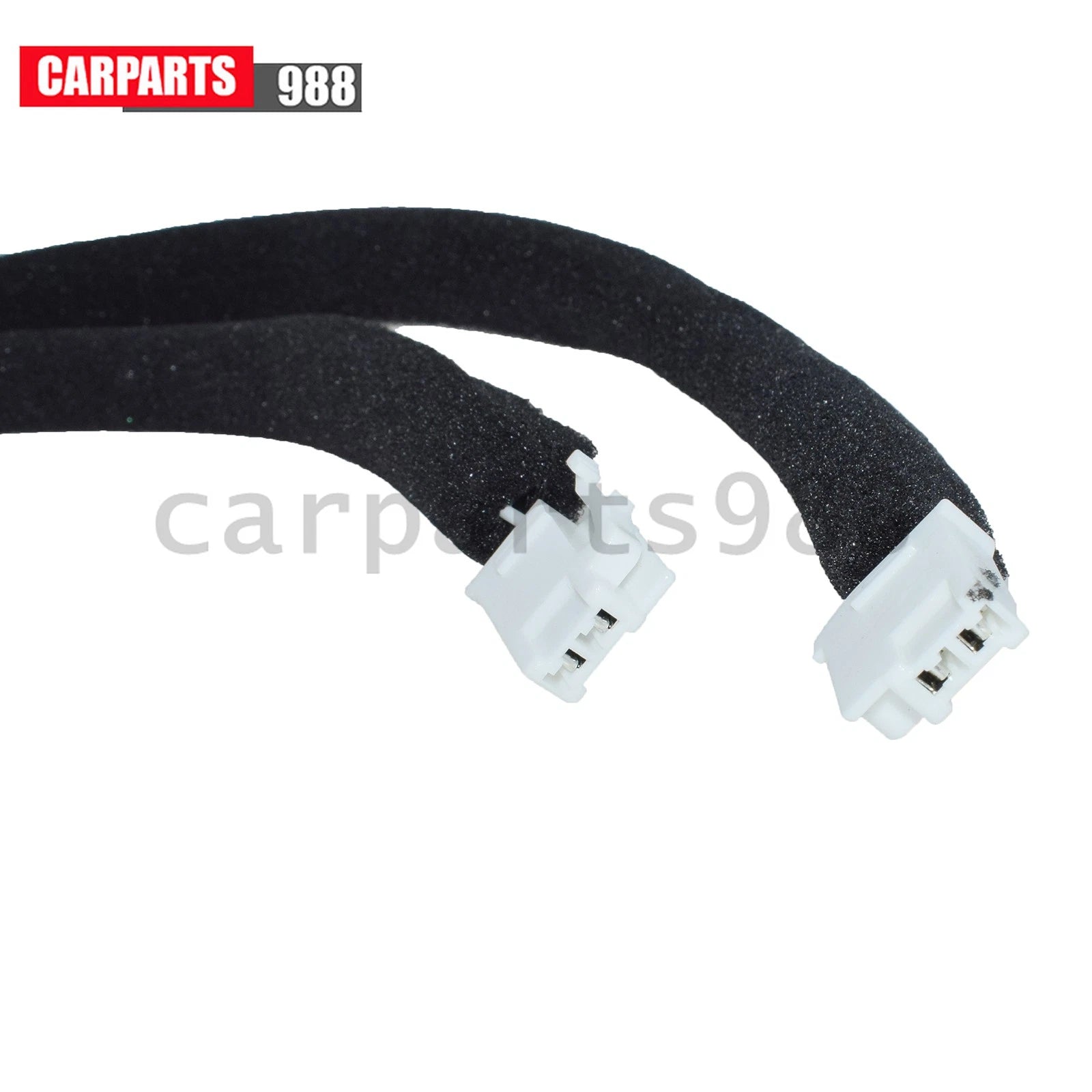 ABS Speed Sensor Rear LH RH for Hyundai Santa Fe 2007-2012 956802B000 956812B000 6B93BC-57