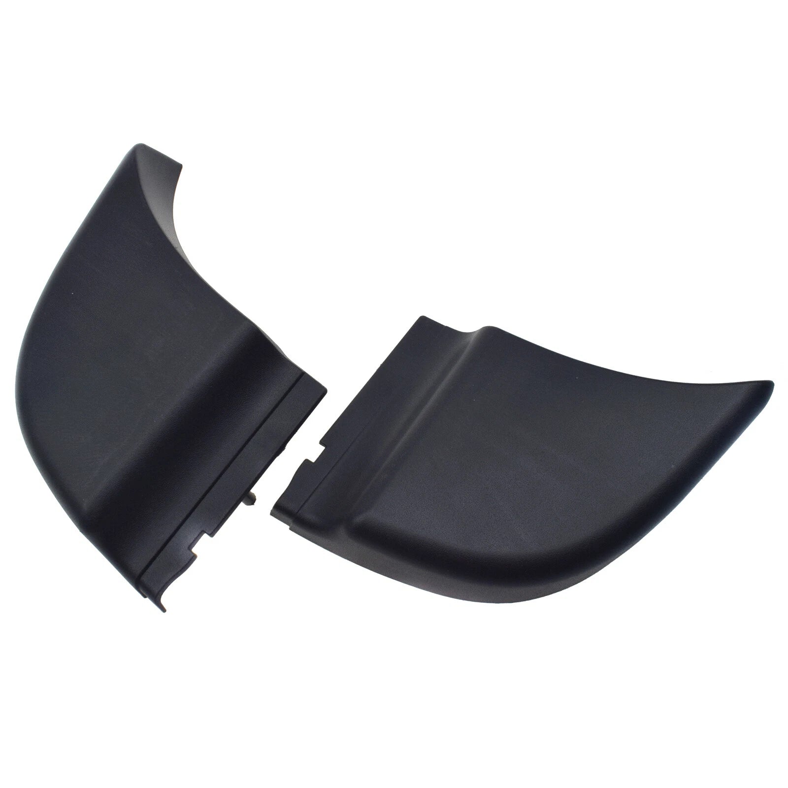 Rear Bumper End Plate Corner Cap Trim For Toyota Hilux Vigo 2004-15 52163-0K010 6B93BC-57