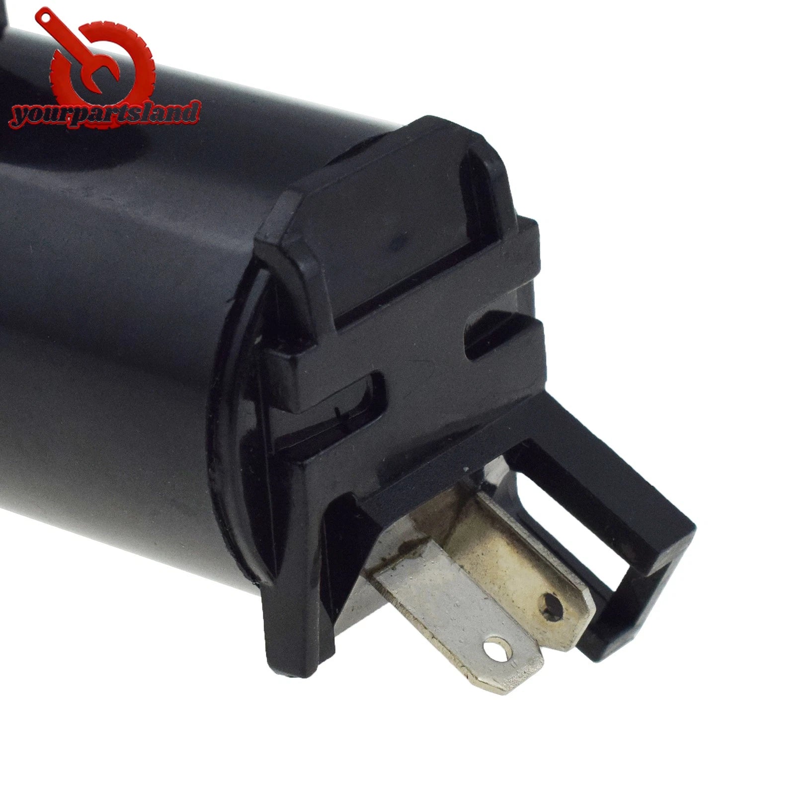 Windshield Washer Pump For Honda Accord Acura Chevrolet Suzuki Mazda 38512SC4673 6B93BC-57