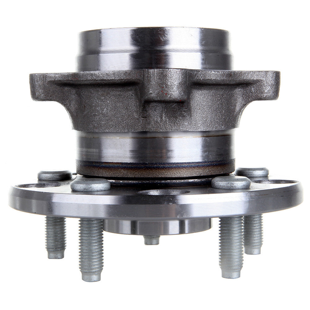 1Pc Wheel Hub Bearing Assembly Rear For Lexus IS250 IS35 GS350 GS460 GS450h GS F 6B93BC-57