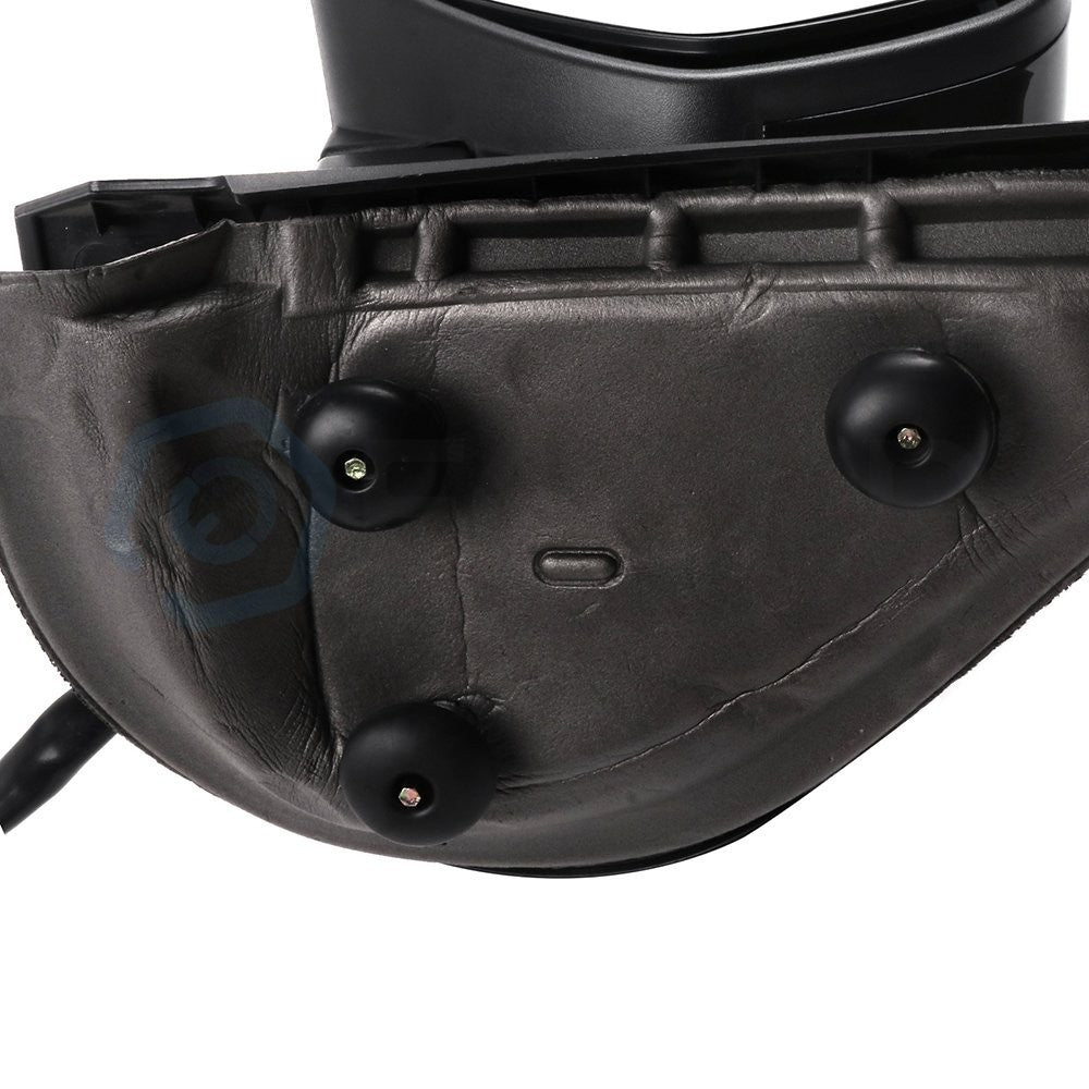 Power Mirrors For 07-13 Chevy Silverado 1500 Heated w/ Memory Signal Light 6B93BC-57