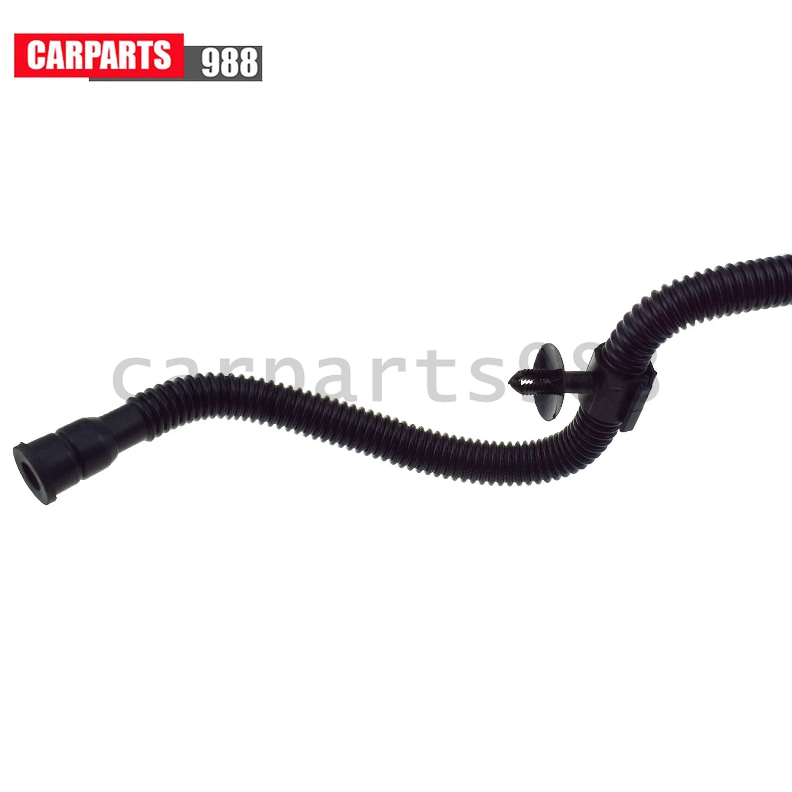 Breather Vent Hose For VW Jetta Golf 7 Passat Tiguan Eos AUDI A3 03C103493AP 6B93BC-57