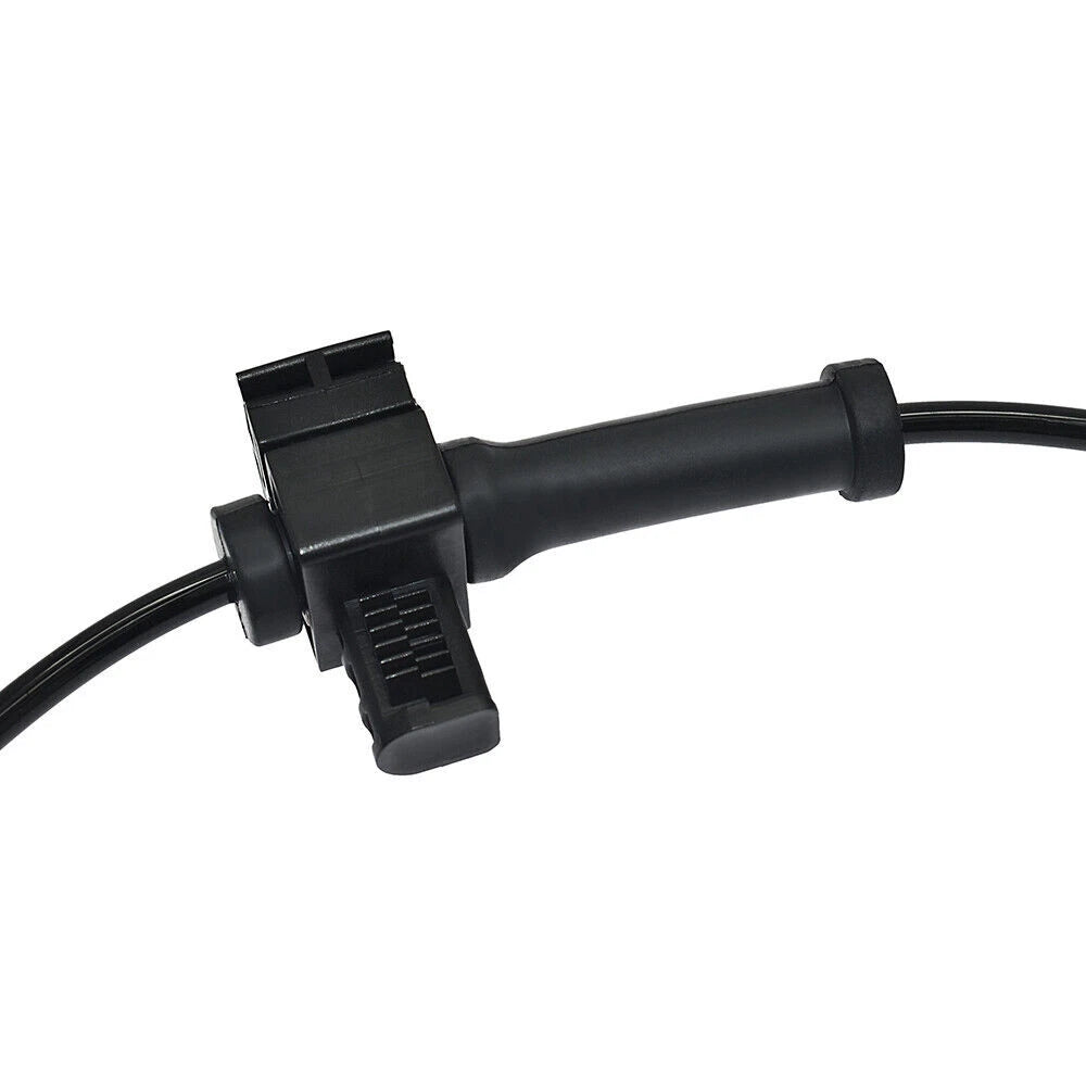 ABS Wheel Speed Sensor Rear LH or RH For 07-14 Cadillac Chevy Tahoe GMC Yukon 6B93BC-57
