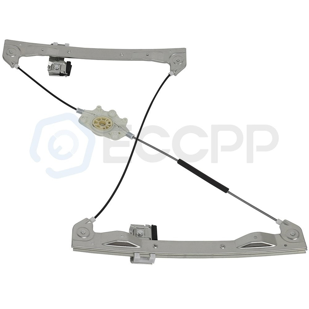For 2007-2012 LINCOLN MKZ Front LH Power Window Regulator W/O Motor 2008 2010 KOEEP