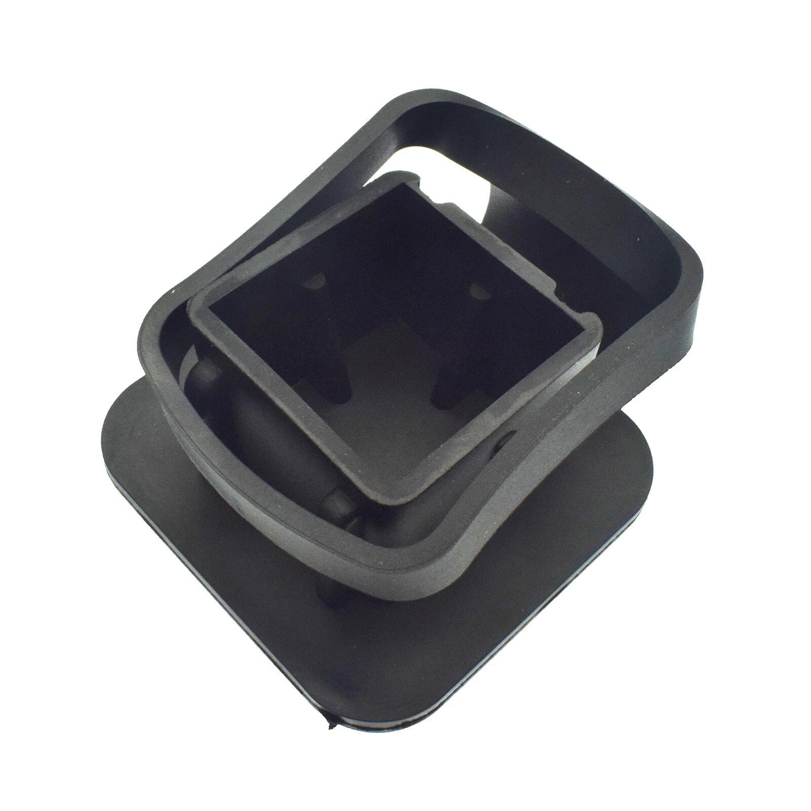 For Toyota Ford Jeep Nissan Trail Hitch Cover Tow Plug Cap Receiver 82208453AB 6B93BC-57