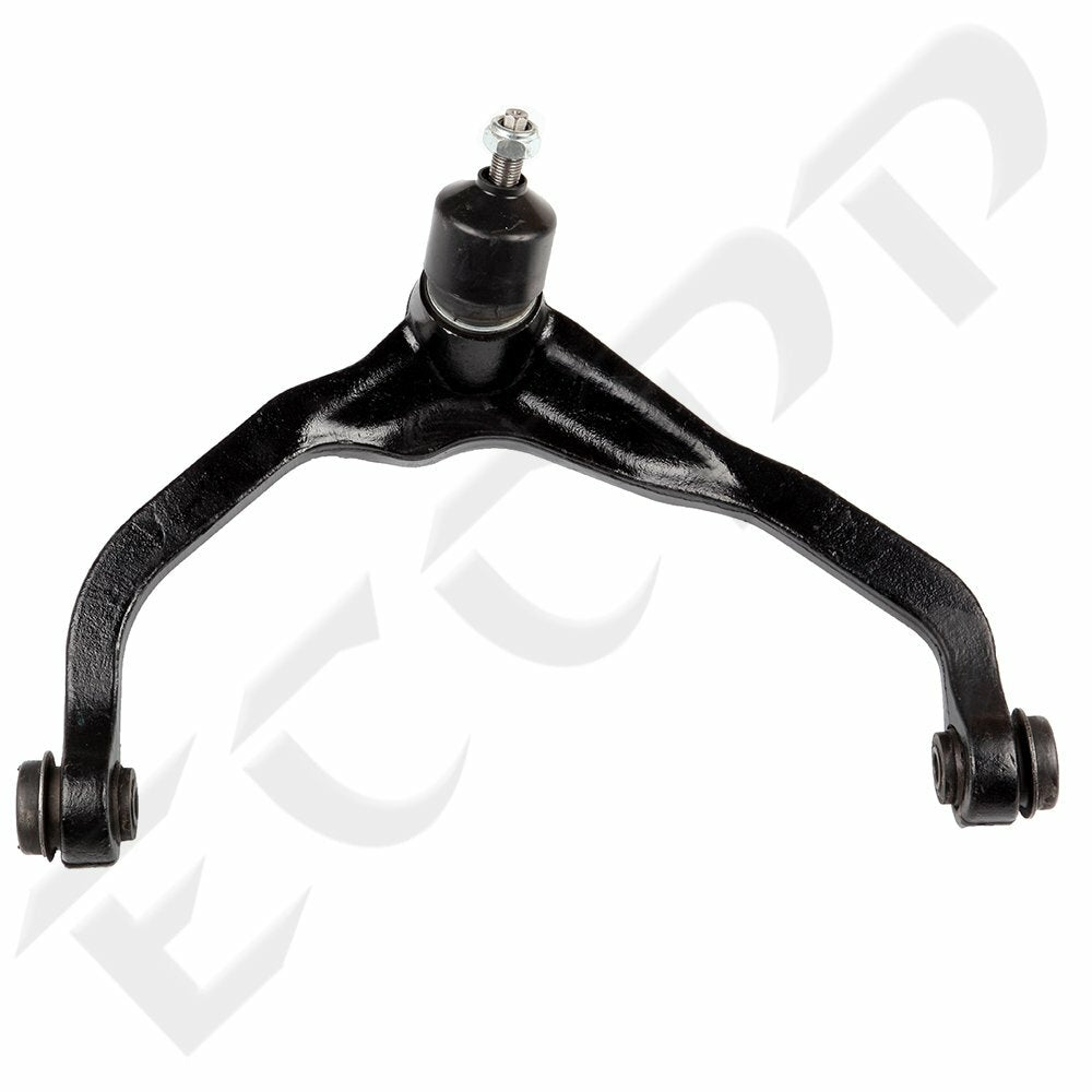 For Jeep Liberty 6PCS Front Upper Control Arms Sway Bars Lower Ball Joints Kit 6B93BC-57