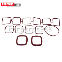Intake Manifold Gasket 03H133237G 03H133237D For VW Passat Touareg CC Audi Q7 6B93BC-57