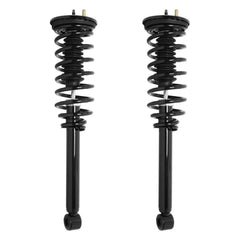 Rear Complete Strut Assembly Kit for 2001-2005 Chrysler Sebring Coupe, 6B93BC-57