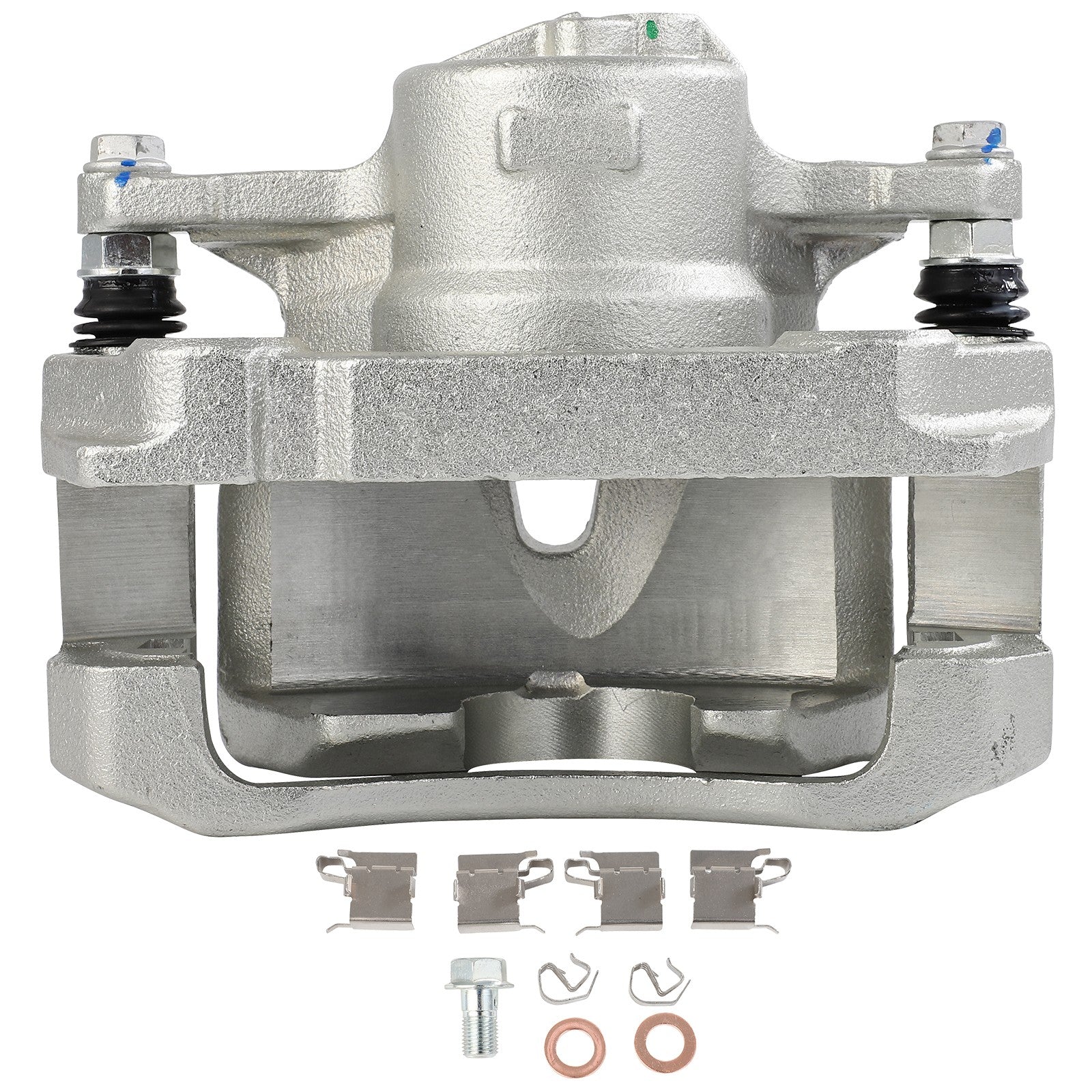 Front Left Brake Caliper 1Pc Set Quic For 2006-2015 Lexus Is250 19B3219 6B93BC-57