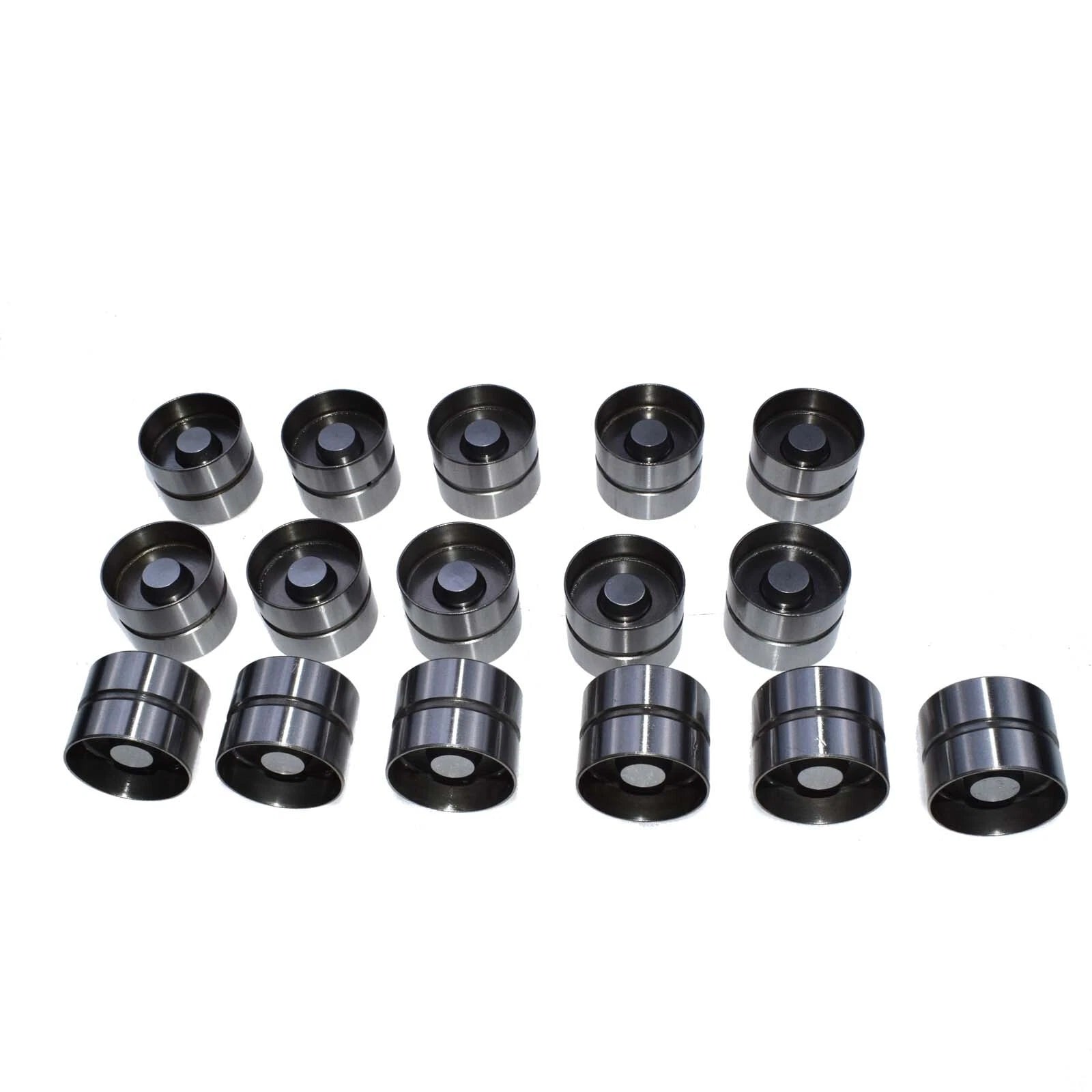 16 Pcs Lash Adjuster Hydraulic Lifters For kia Mazda Ford Mercury 1.6L 1.8L 2.0L 6B93BC-57