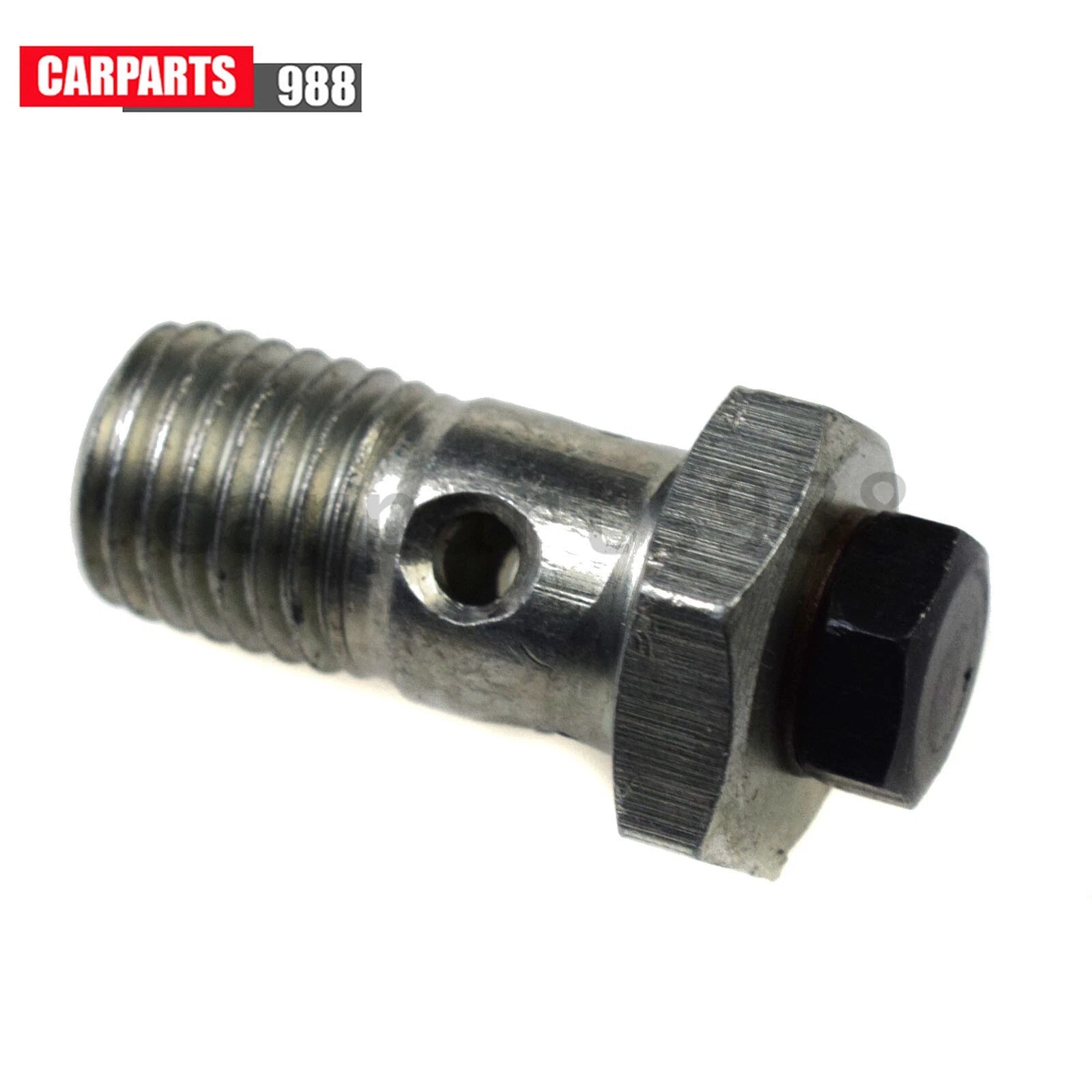 Bolt Fuel Filter Joint Tube Connector For Dodge 5.9 Cummins Freightliner 3905860 6B93BC-57
