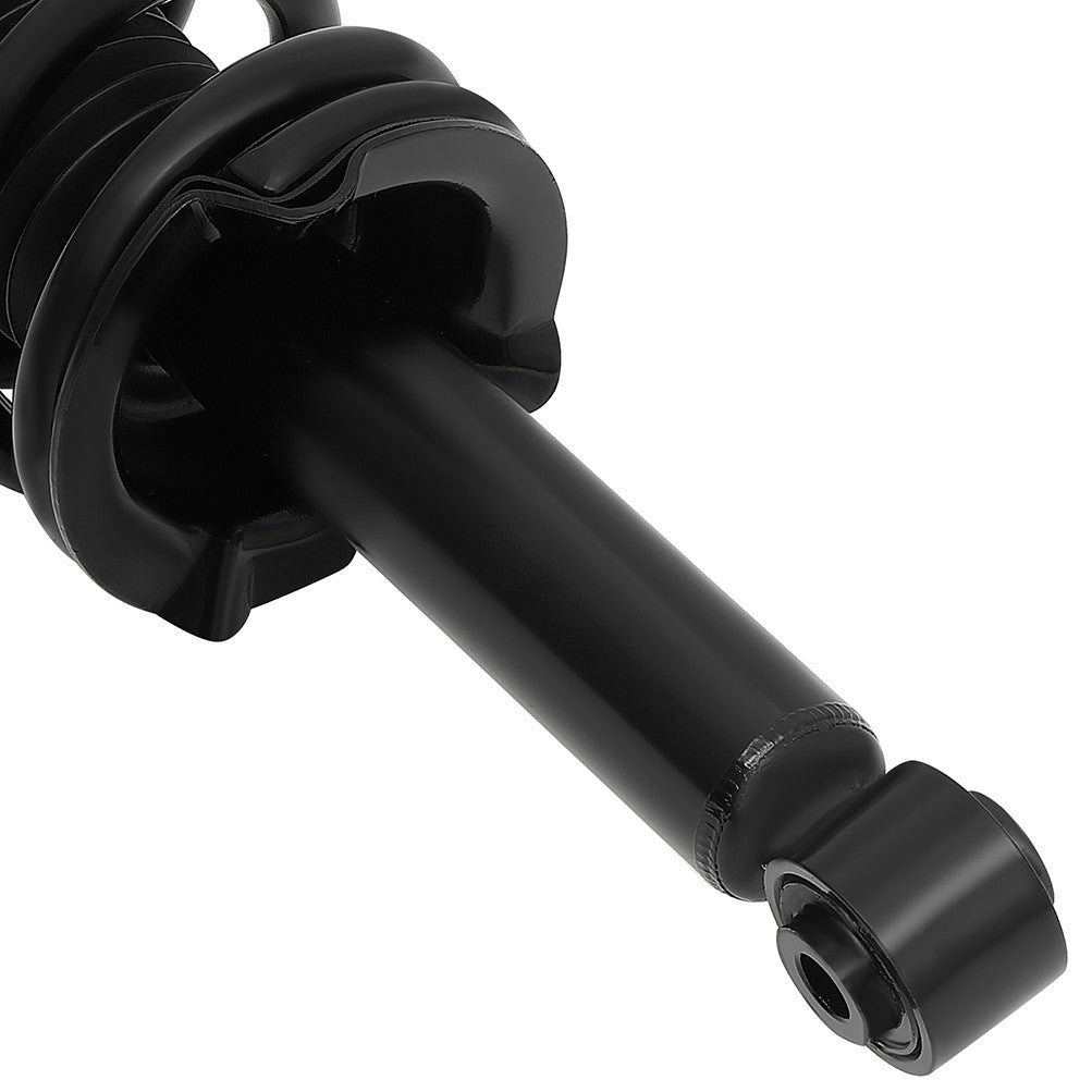 Rear (2) Complete Struts & Coil Spring Assembly For 2012-2016 Honda Cr-v Kits 6B93BC-57