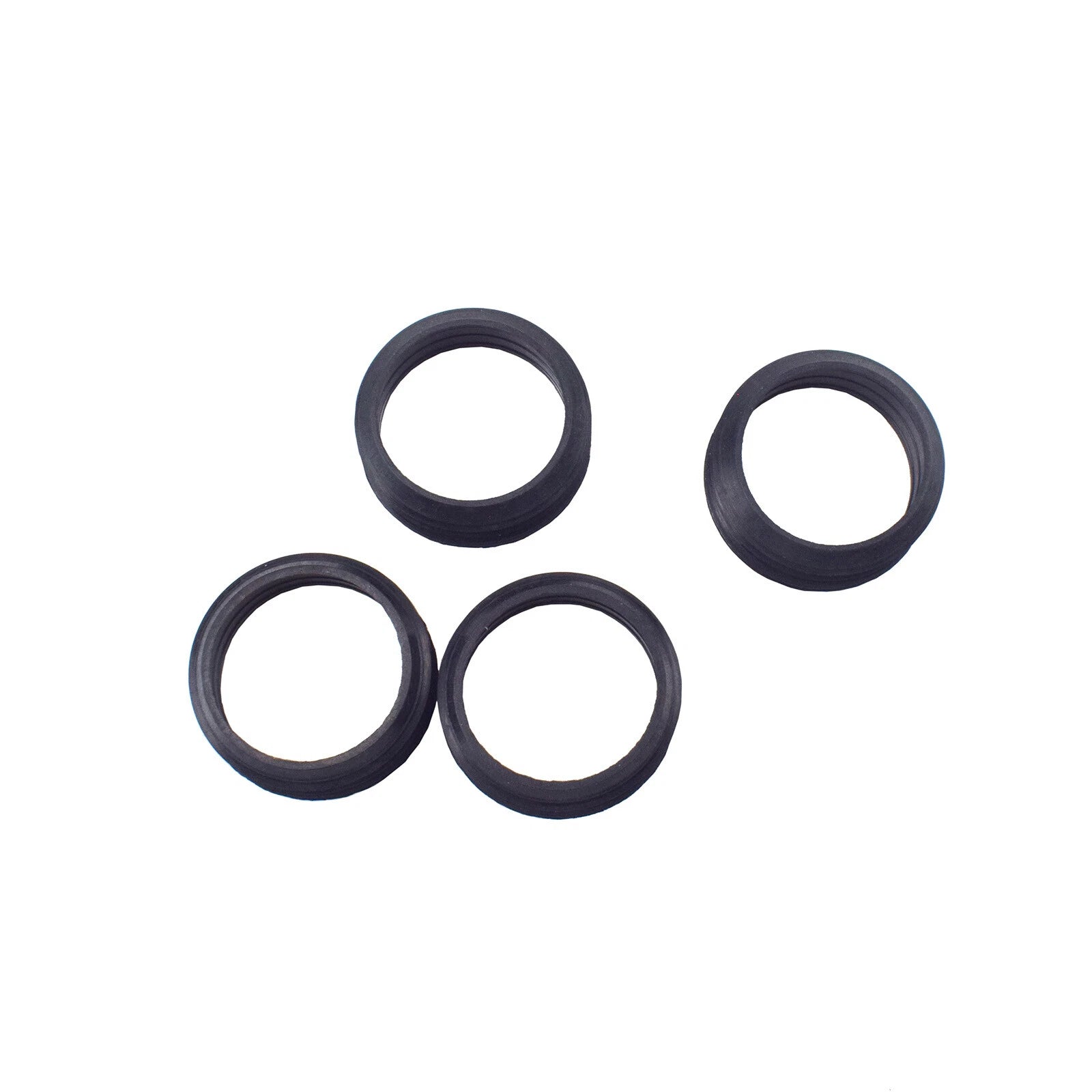 4PCS Intake Manifold Seal Upper For AUDI A3 SEAT ALTEA VW GOLF JETTA 06A133227B 6B93BC-57