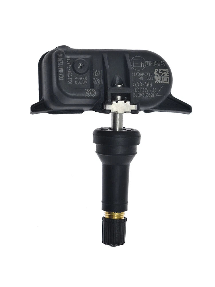 Tire Pressure Sensor TPMS 40700-5ZH0A For Infiniti QX50 Nissan Versa Kicks 1.6L 6B93BC-57