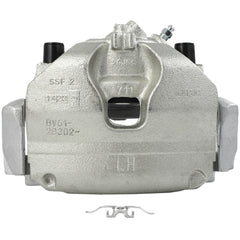 Front Left Brake Caliper 1Pc For 2013-2019 Ford Escape AWD 2013-2014 Ford Focus 6B93BC-57