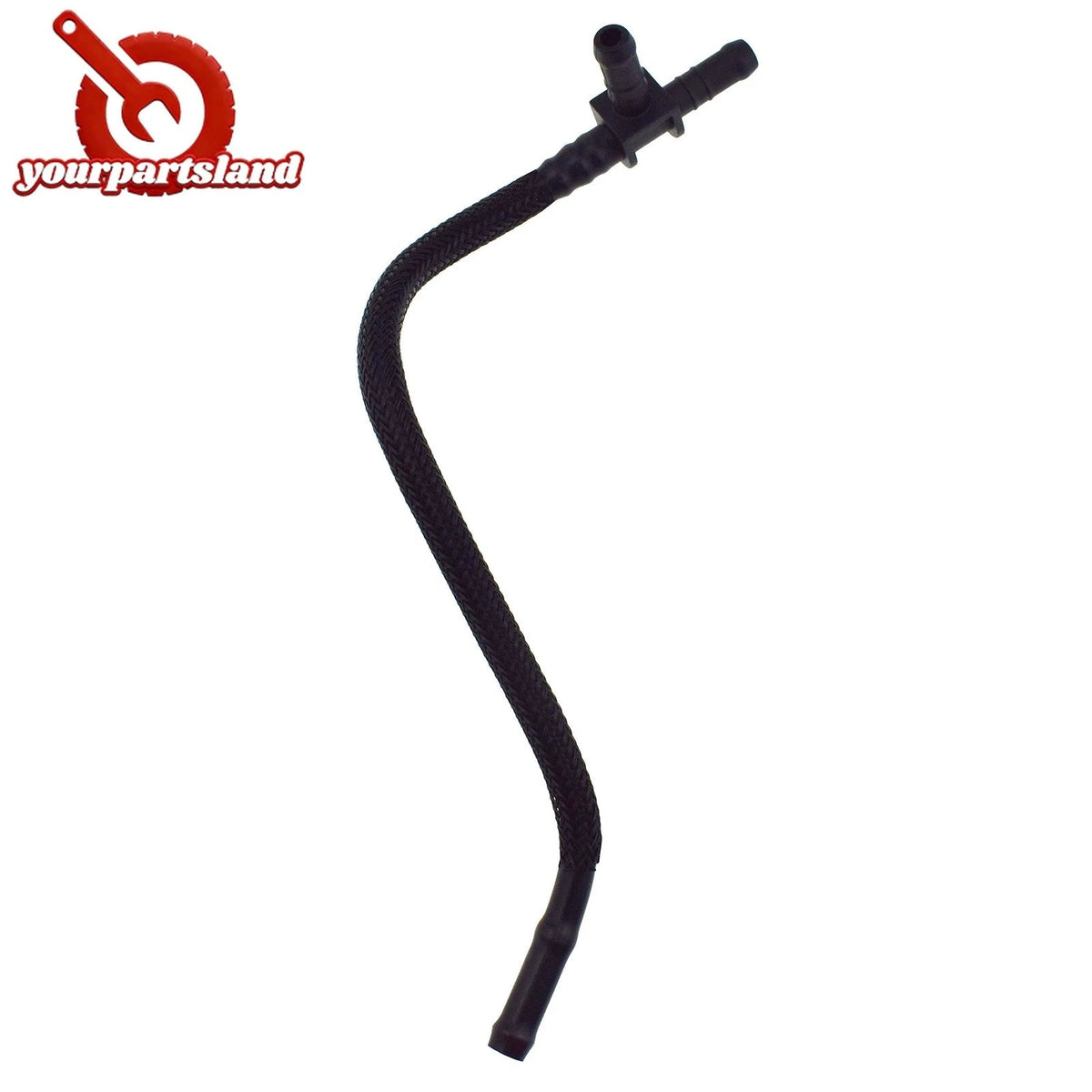 3.0 Engine Coolant Hose Pipe For Audi A4 B8 A5 A6 C6 Q5 Q7 VW Touareg 059121086Q 6B93BC-57