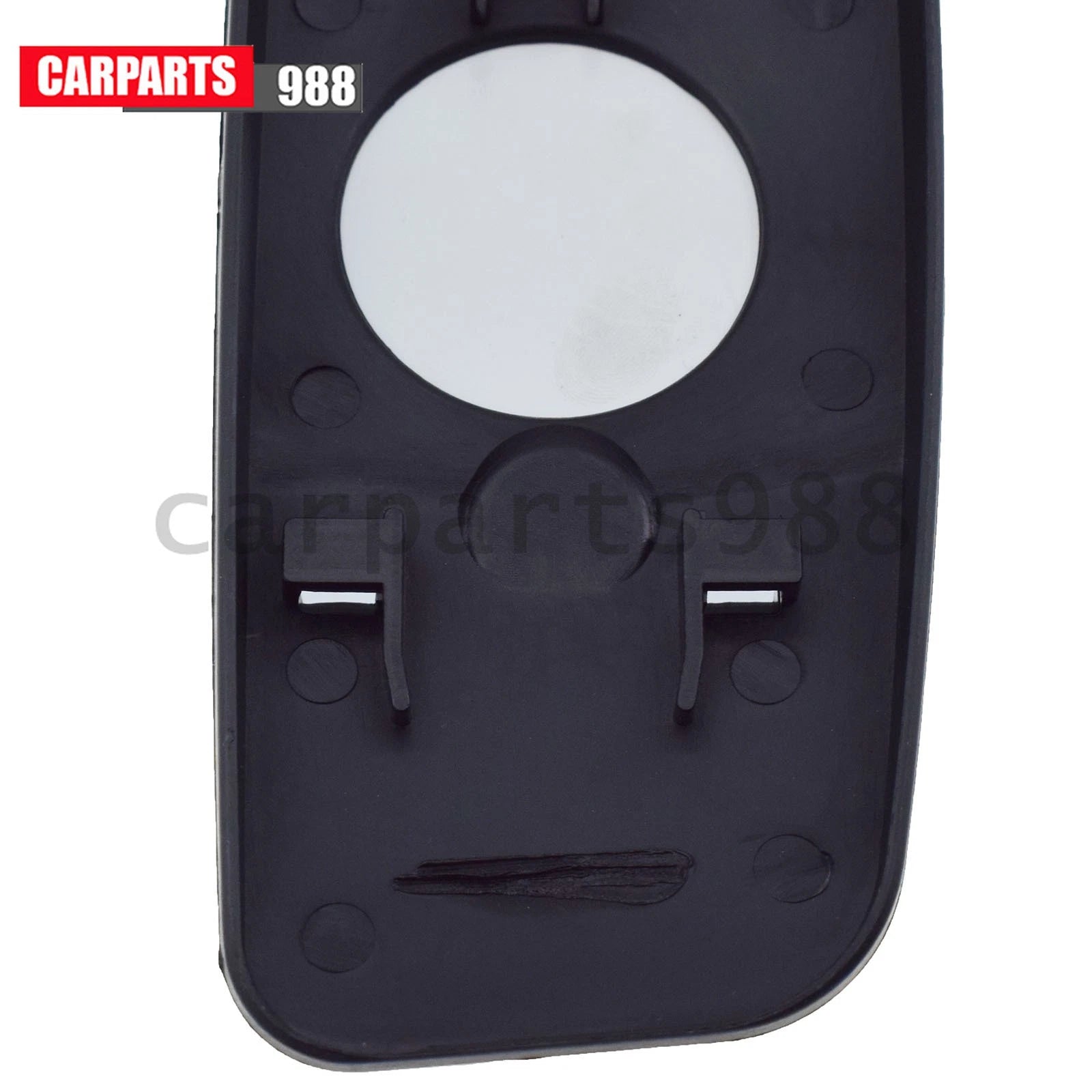 Right Side Lower Wing Mirror Glass Non-Heated For Mercedes Sprinter 2006-2018 6B93BC-57