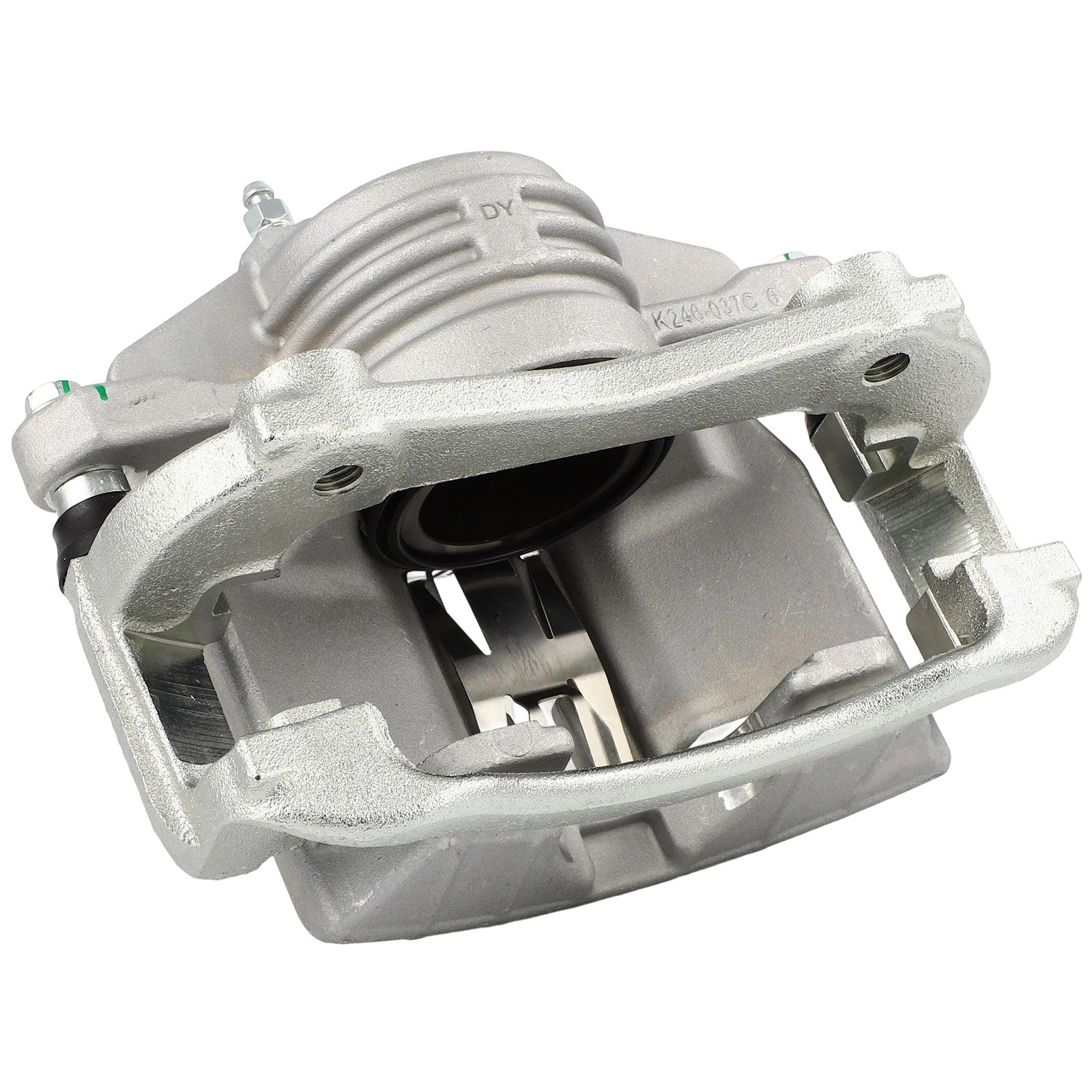 Front Brake Calipers 2Pcs For 1997-2003 Chevrolet Malibu 1997 Oldsmobile Cutlass 6B93BC-57