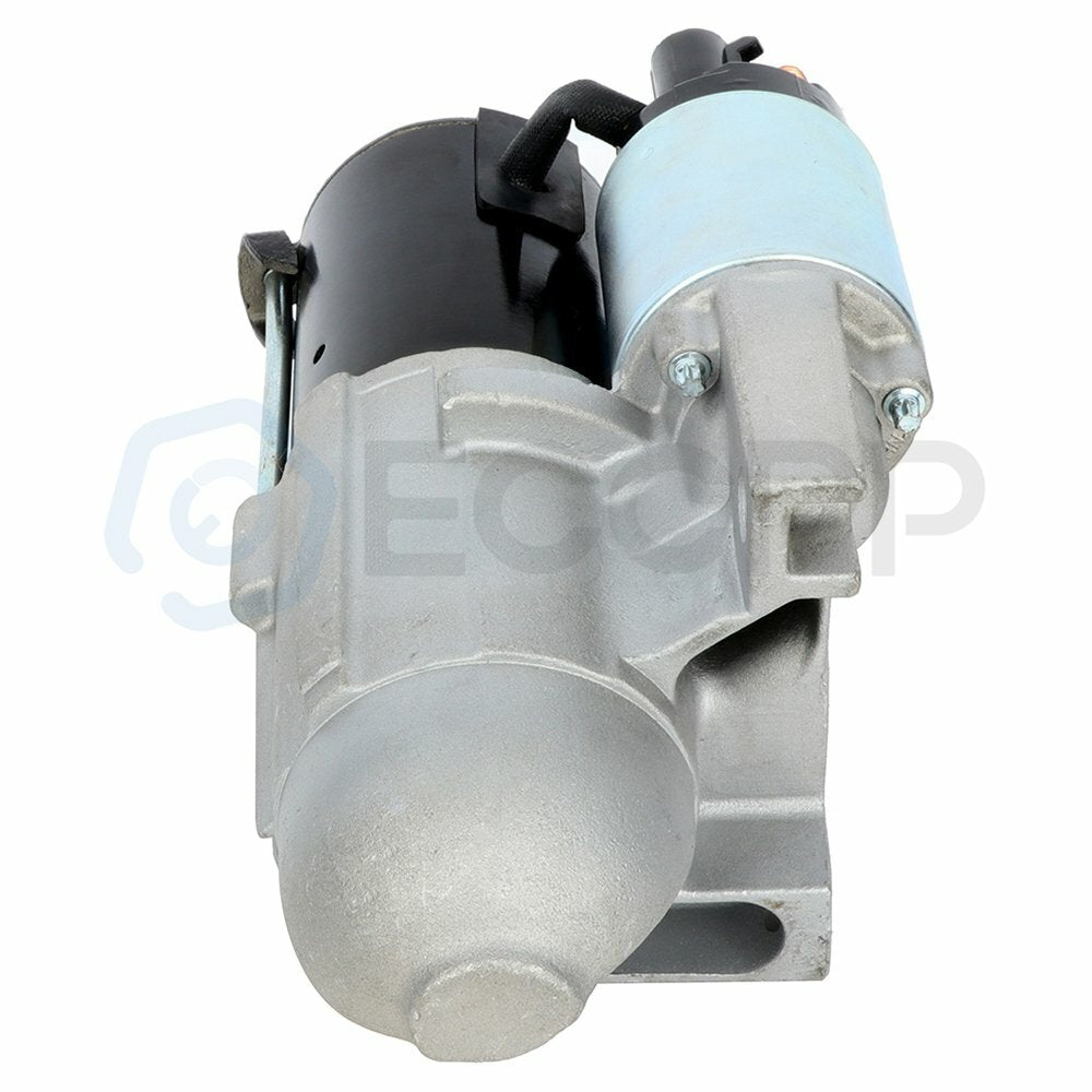 ECCPP Starter 6785 For Chevrolet Imapa 3.5L V6 & 3.9L V6 2006-2011 323-1638 ECCPP