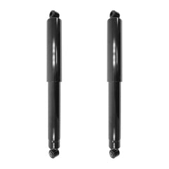 Rear Shock Absorber Kit for 1998-2011 Ford Ranger RWD; 2001-2006 Mazda B2300; 6B93BC-57