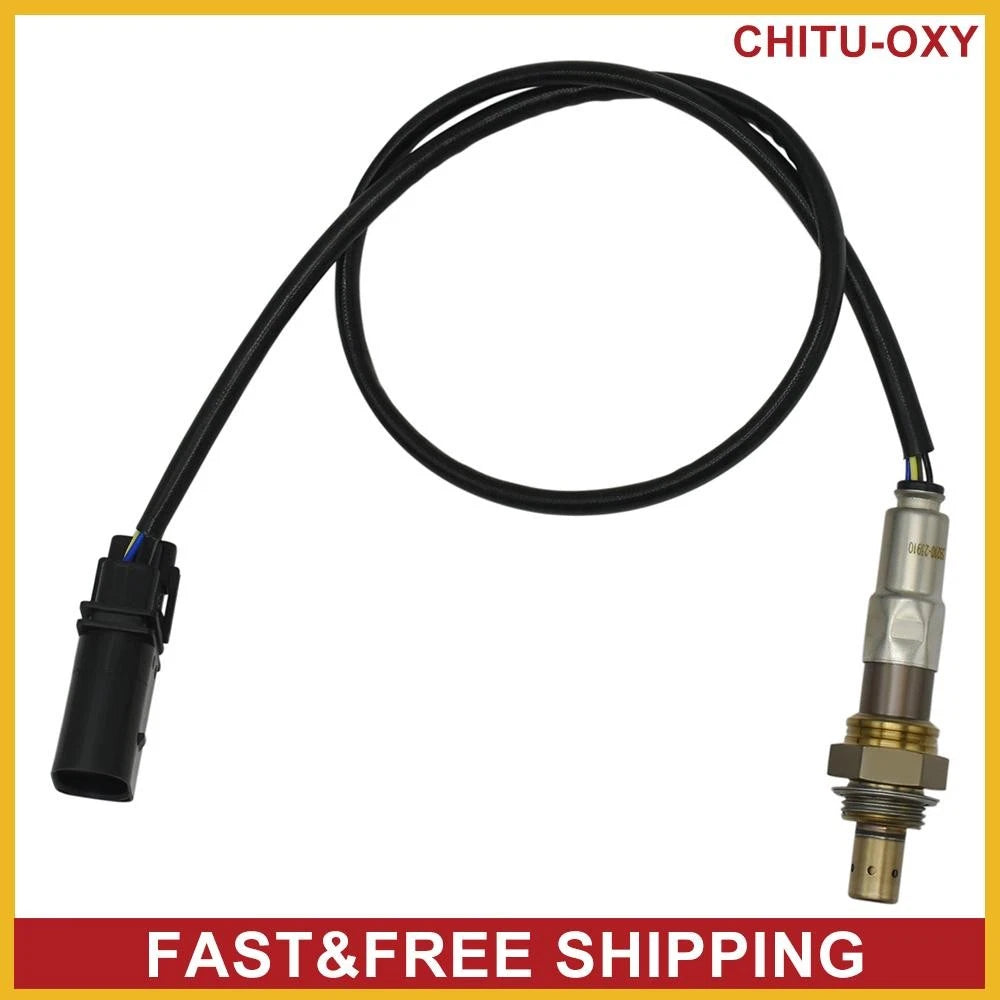 Upstream O2 Oxygen Sensor 2345047 For 2009-2010 Hyundai Elantra 2.0L 39210-23910 6B93BC-57