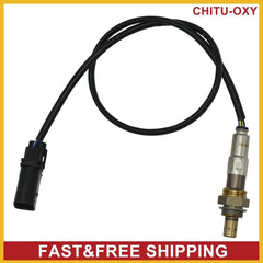 Upstream O2 Oxygen Sensor 2345047 For 2009-2010 Hyundai Elantra 2.0L 39210-23910 6B93BC-57