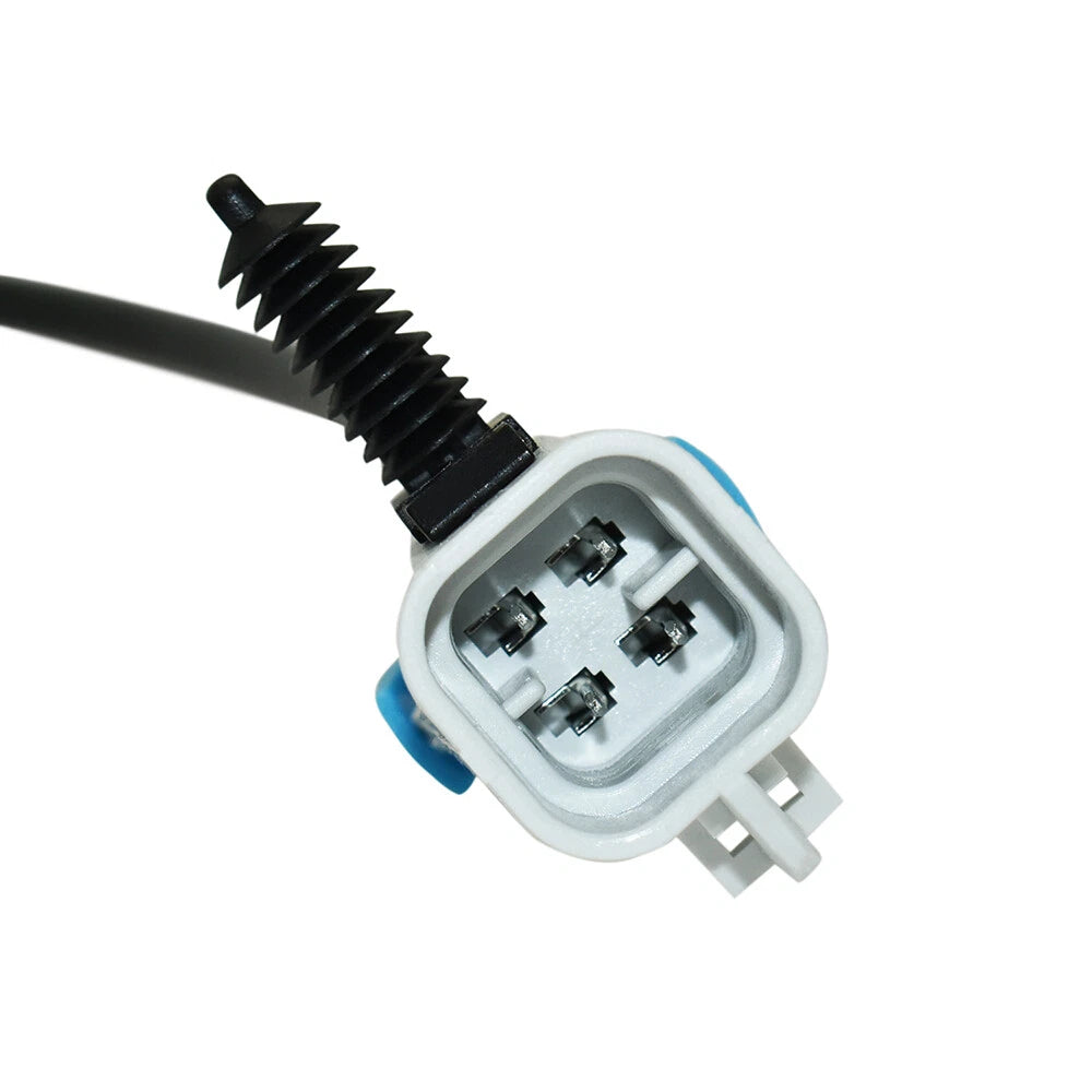 2X Up/Downstream Oxygen O2 Sensor For Chevy Silverado GMC Sierra Yukon 234-4668 6B93BC-57