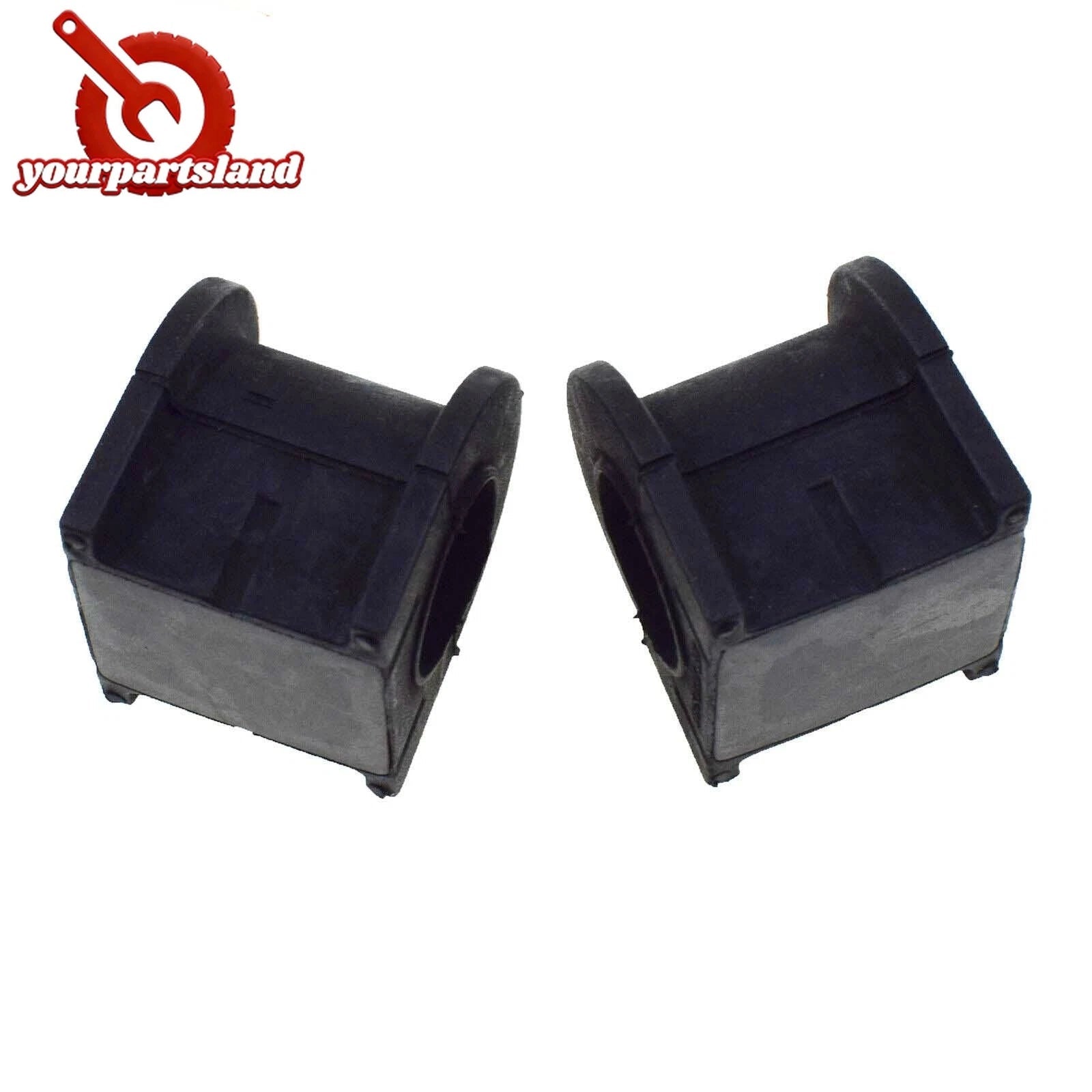 Front Sway Bar Link Bushing & Cushion Kit For Toyota 4RUNNER 96-02 48815-35100 6B93BC-57