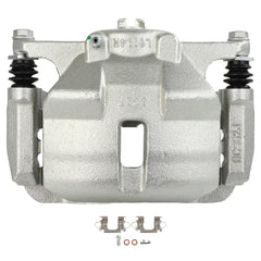 Front Right Brake Caliper 1Pc  Kits Zinc For 2014-2018 Nissan Rogue 19B7149 6B93BC-57