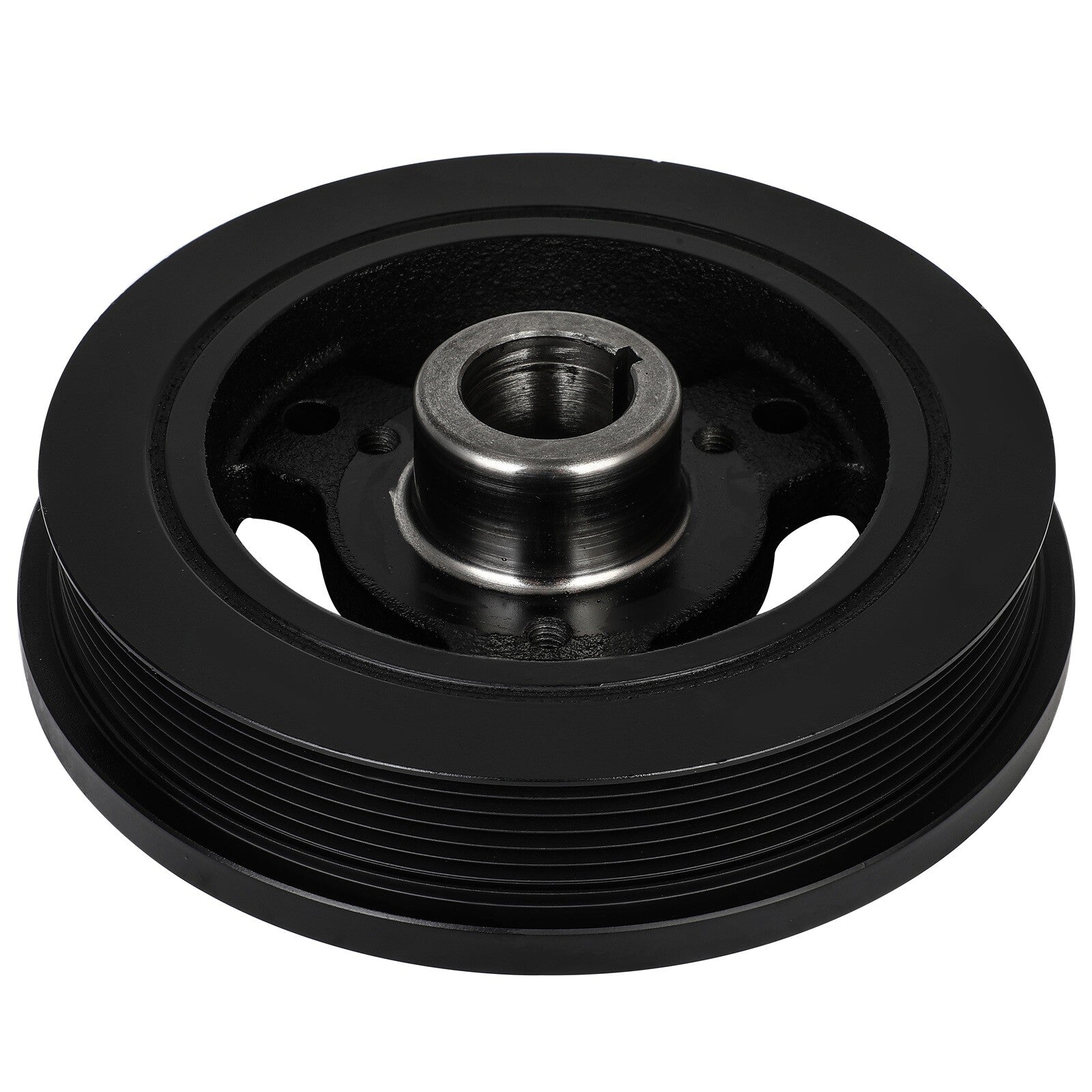 For Jeep Comanche Wagoneer Wrangler Grand Cherokee Cherokee Harmonic Balancer 6B93BC-57