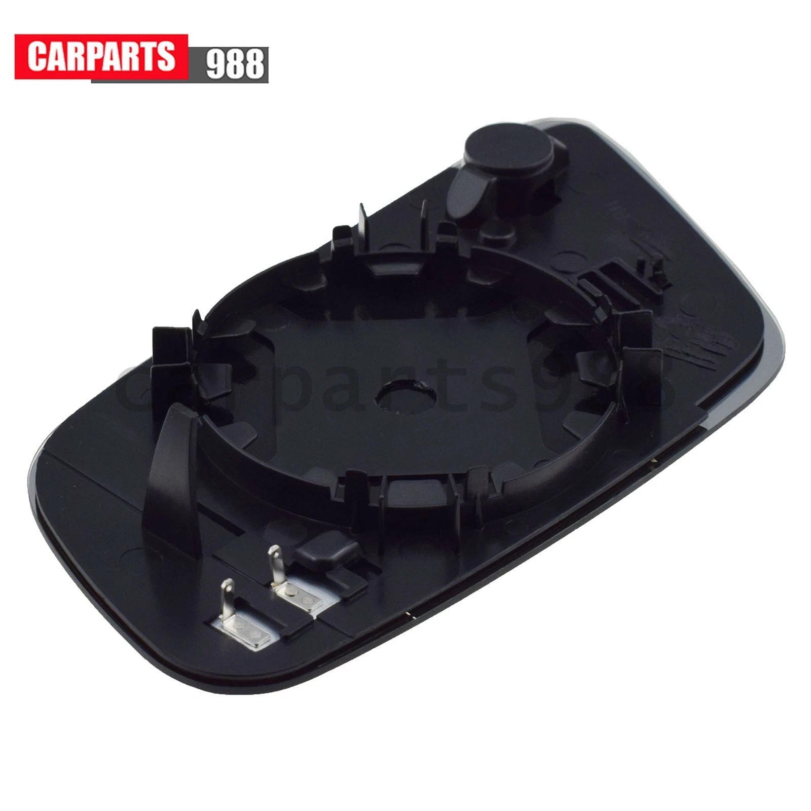Right Side Heated Mirror Glass For AUDI A3 A4 Avant A6 A8 4B 8E0857536D 6B93BC-57