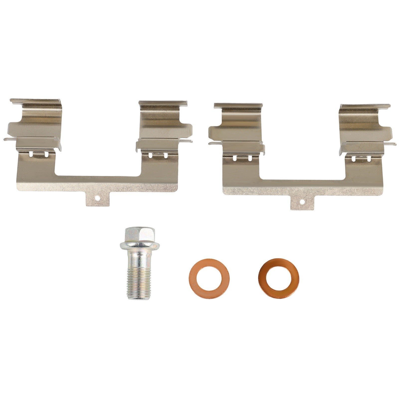 Front Right Brake Caliper 1Pc  For 2007-2013 Acura Mdx 2010-2013 Acura Zdx 6B93BC-57