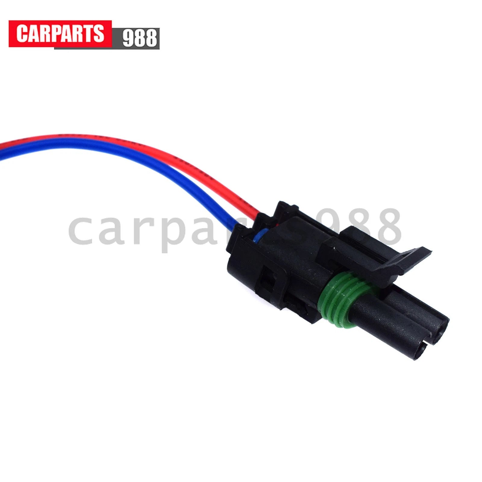 Back Up Light Switch Connector For Chevrolet Camaro Firebird 12085485 PT107 6B93BC-57