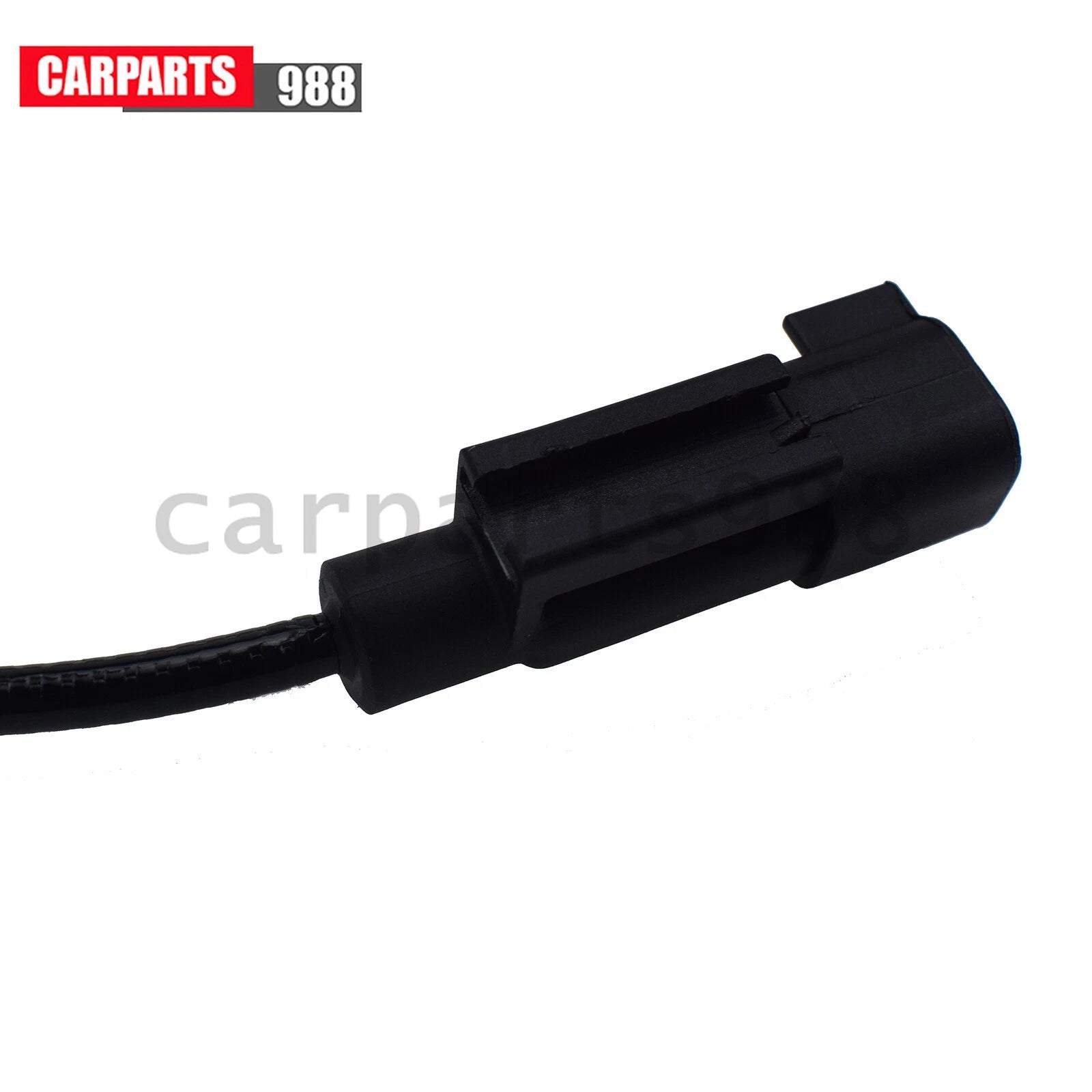 ABS Wheel Speed Sensor Front Left for Jeep Compass Patriot Caliber 5105573AB 6B93BC-57