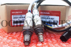 Upstream / Downstream  Oxygen Sensor For Accord Pilot Acura 3.5 V6