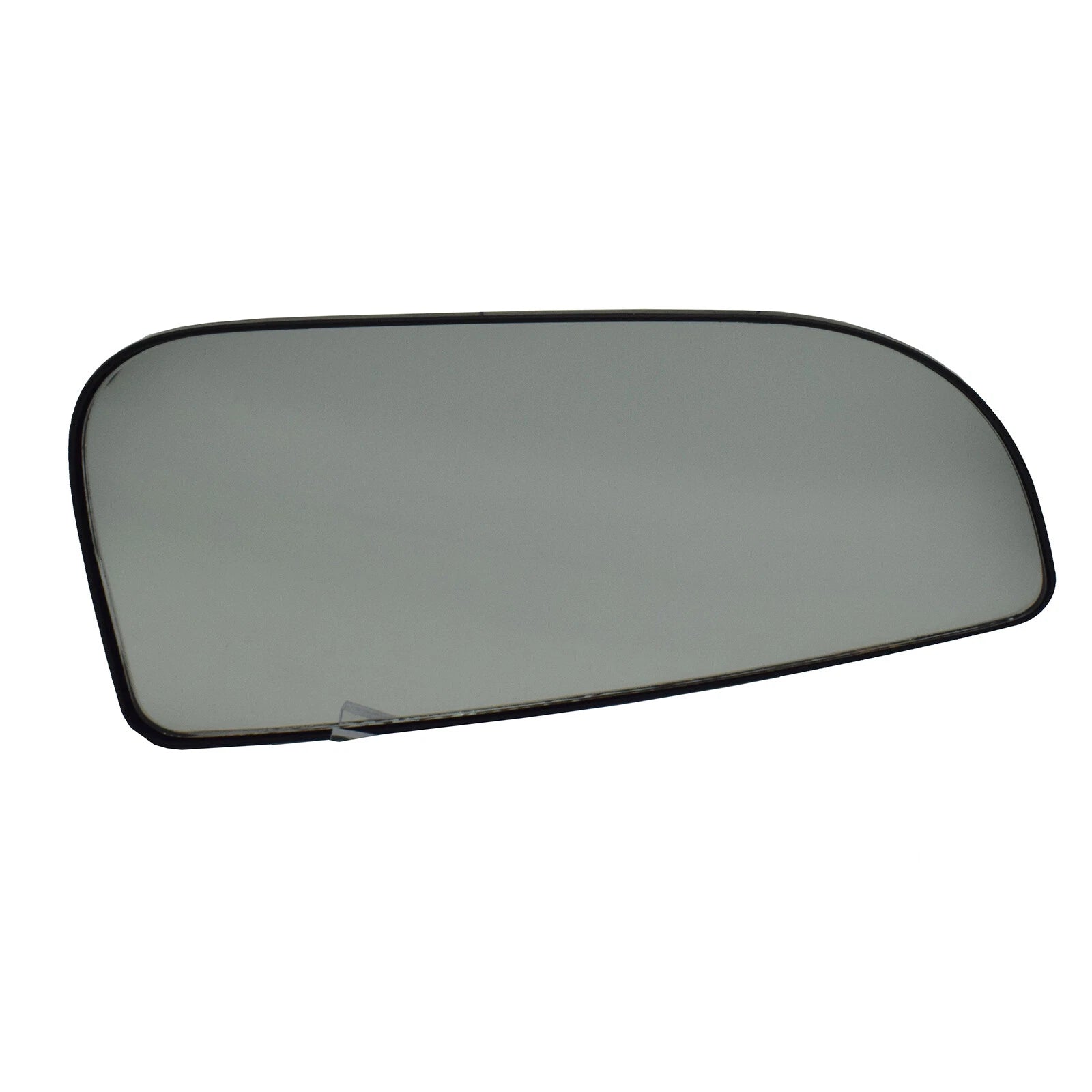 For Dodge Ram 1500 2500 2010-2020 Left Rearview Tow Mirror Spotter lower Glass 6B93BC-57