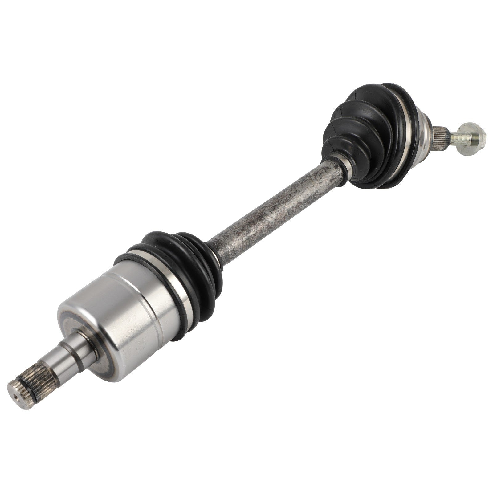 CV Axle for Volkswagen CC 3.6L 2011-2012 Audi Q3 2.0L 2015-2018 Front Left 6B93BC-57
