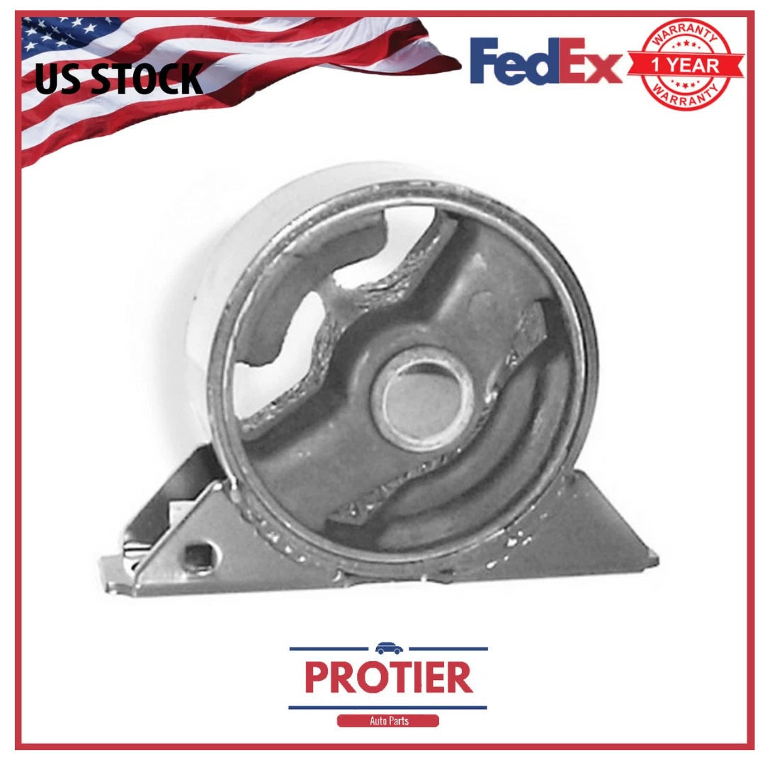 Rear Engine Mount for DODGE COLT PLYMOUTH MITSUBISHI MIRAGE EAGLE SUMMIT 6B93BC-57