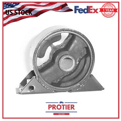 Rear Engine Mount for DODGE COLT PLYMOUTH MITSUBISHI MIRAGE EAGLE SUMMIT 6B93BC-57