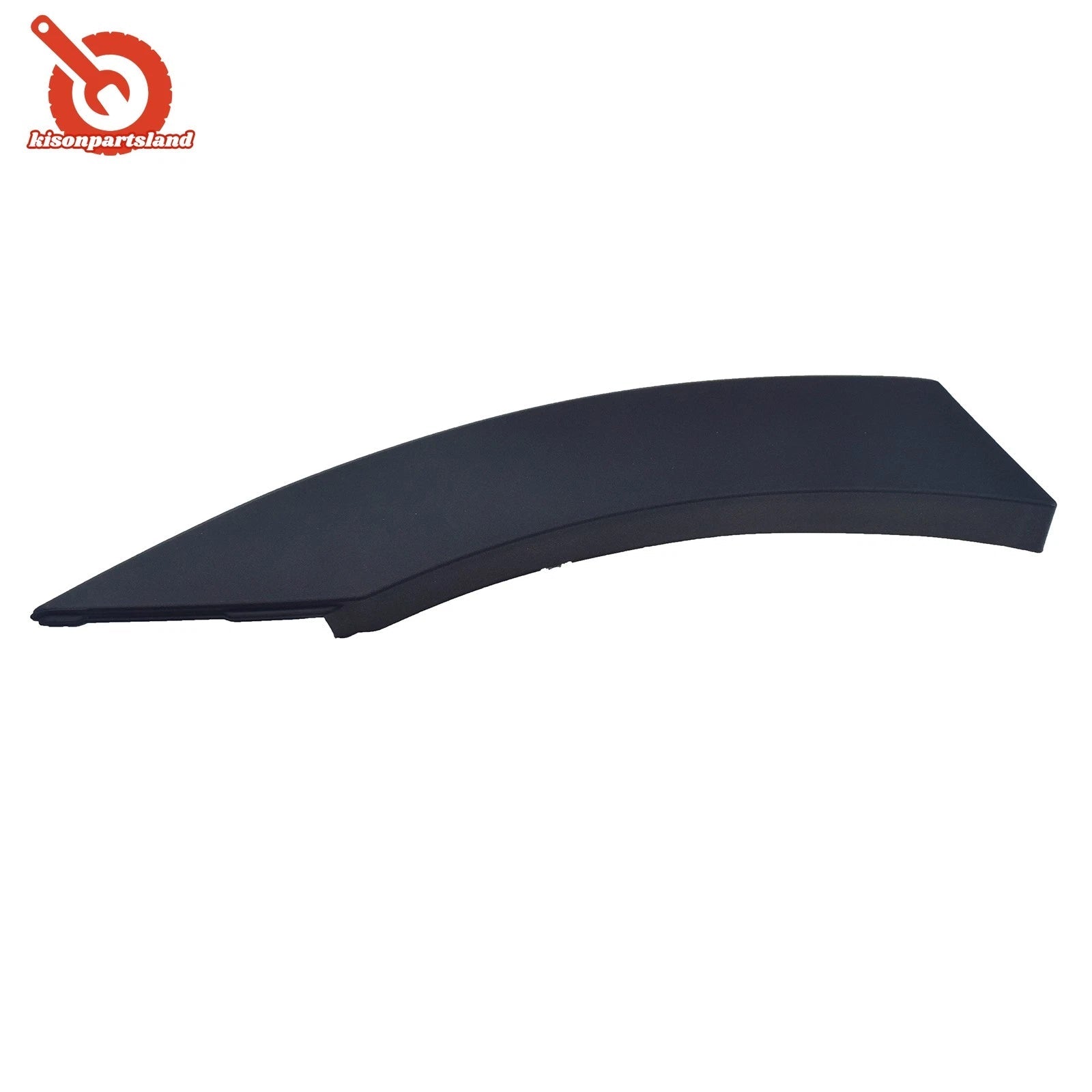Rear Right Wheel Fender Molding Trim For 13-18 Hyundai Santa Fe Sport 2.0L 2.4L 6B93BC-57