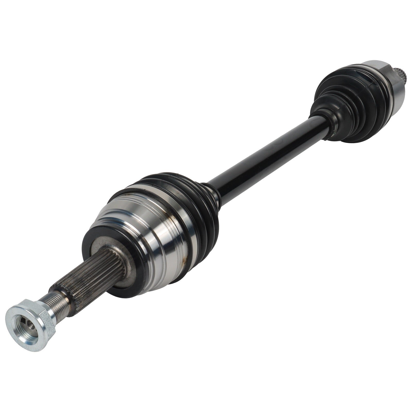 2x Automatic CV Axles for Hyundai Veloster 2019-21 Elantra 2019-2020 2.0L Front 6B93BC-57