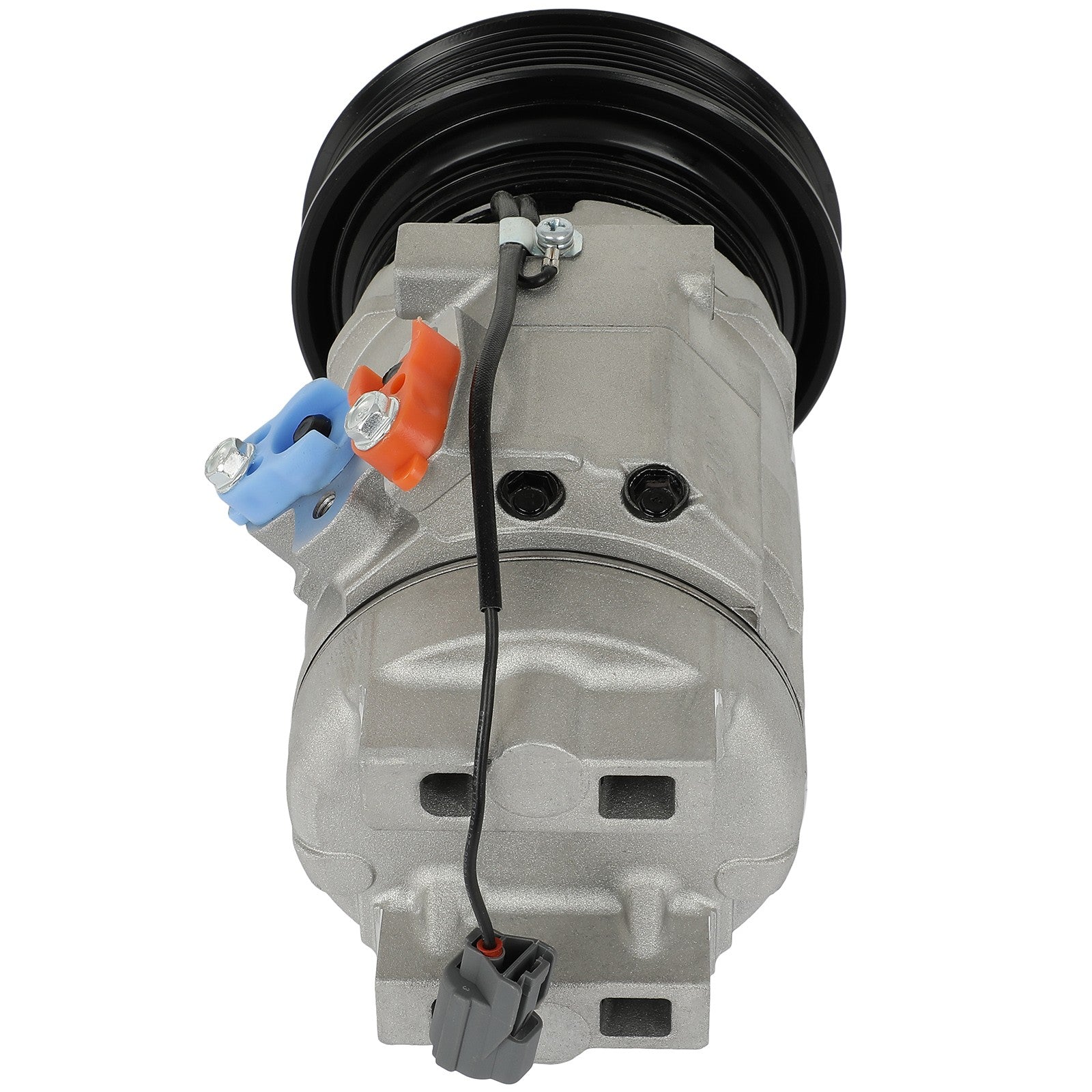 AC Compressor  Fits Honda Accord 3.0L 2001 2002 Acura CL 3.2L 2001-2003 6B93BC-57