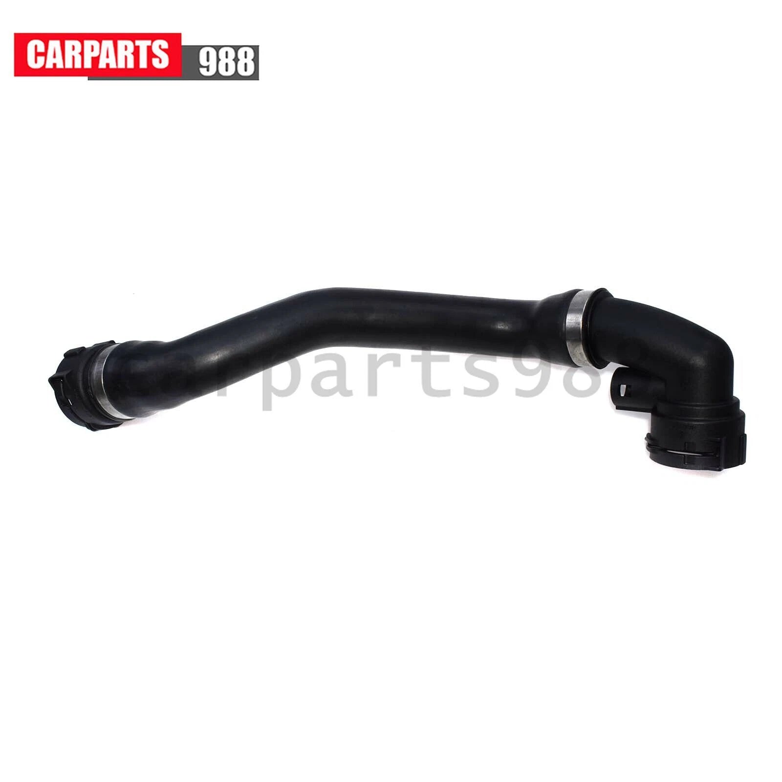 Lower Radiator Coolant Hose Pipe For BMW E53 X5 L6 3.0L 2001-2006 11537508688 6B93BC-57