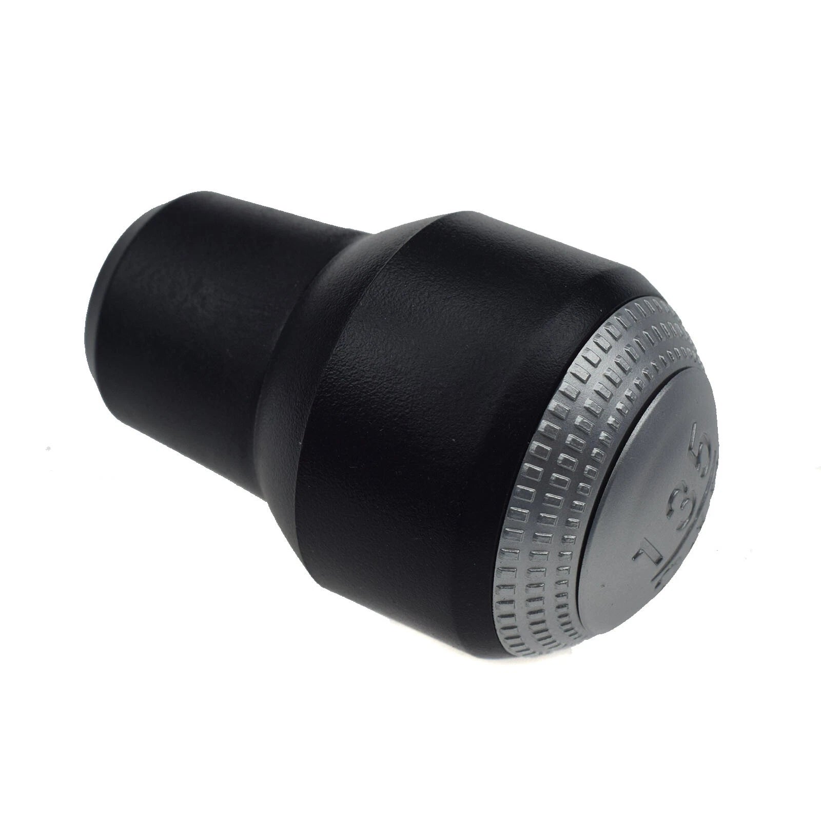 For 2003-2008 Hyundai Tiburon Car 5 Speed Manual Gear Shift Knob 437112C200LK 6B93BC-57