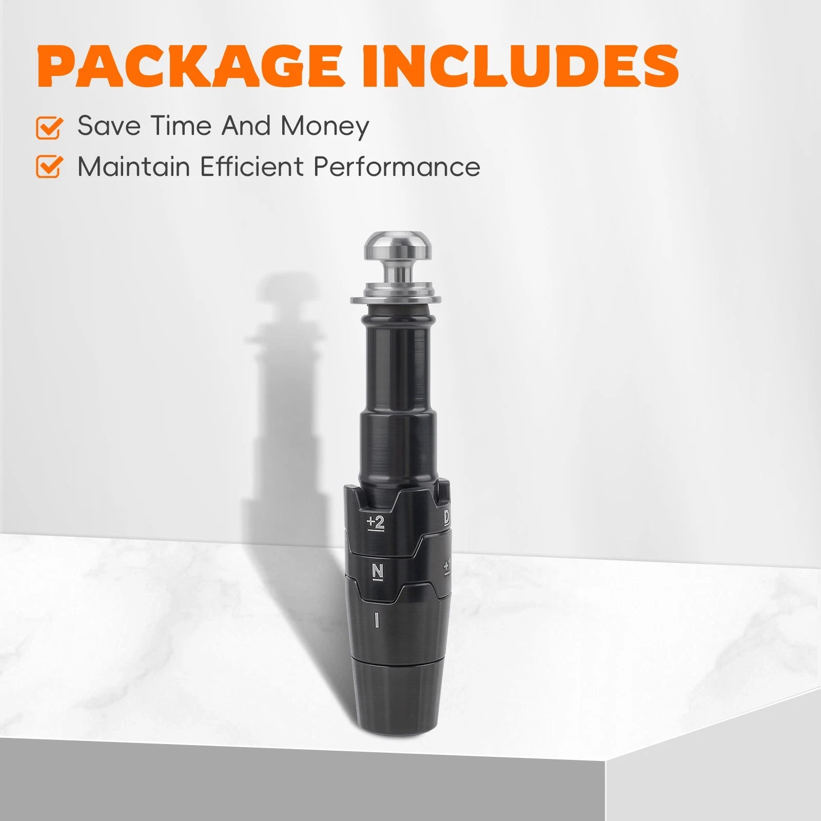 .335 Shaft Adapter Sleeve Left Hand LH For Callaway GBB EPIC Driver Fairway 6B93BC-57